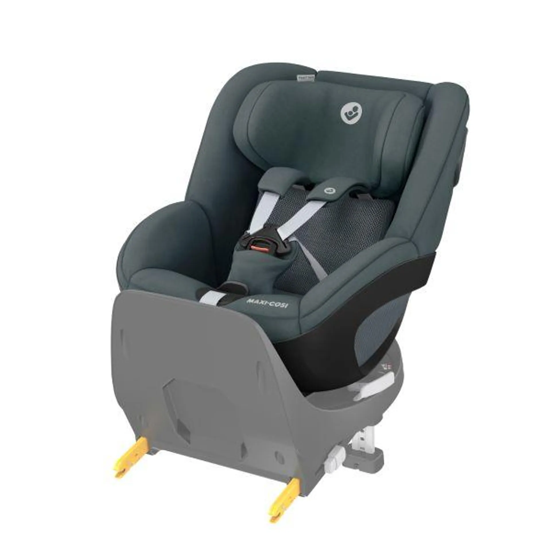 Maxi-Cosi Pearl 360 Autostoeltje - Authentic Graphite