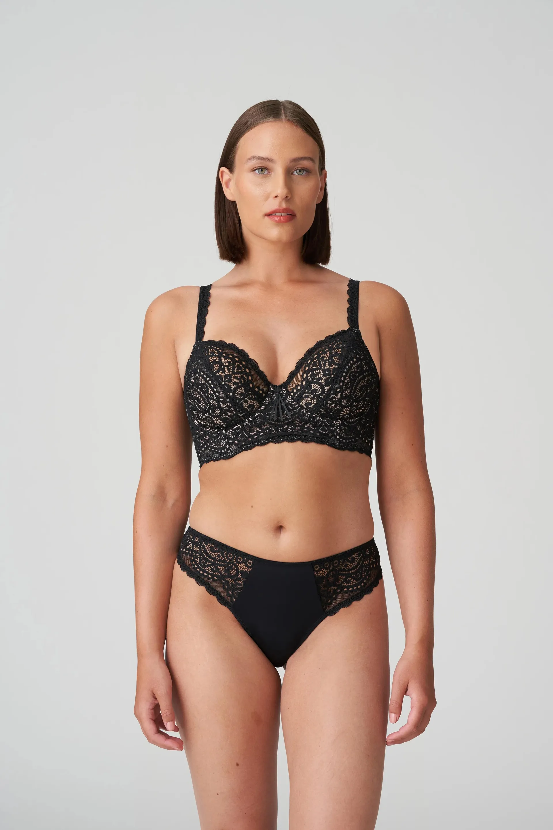 Plunge Bh Longline