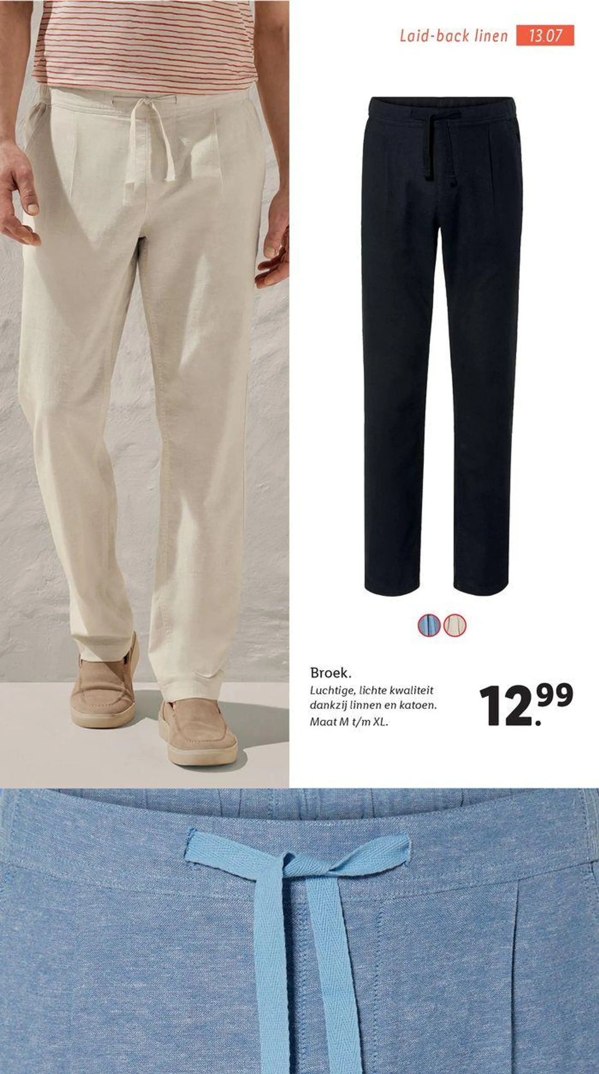 Lidl Look book - 31