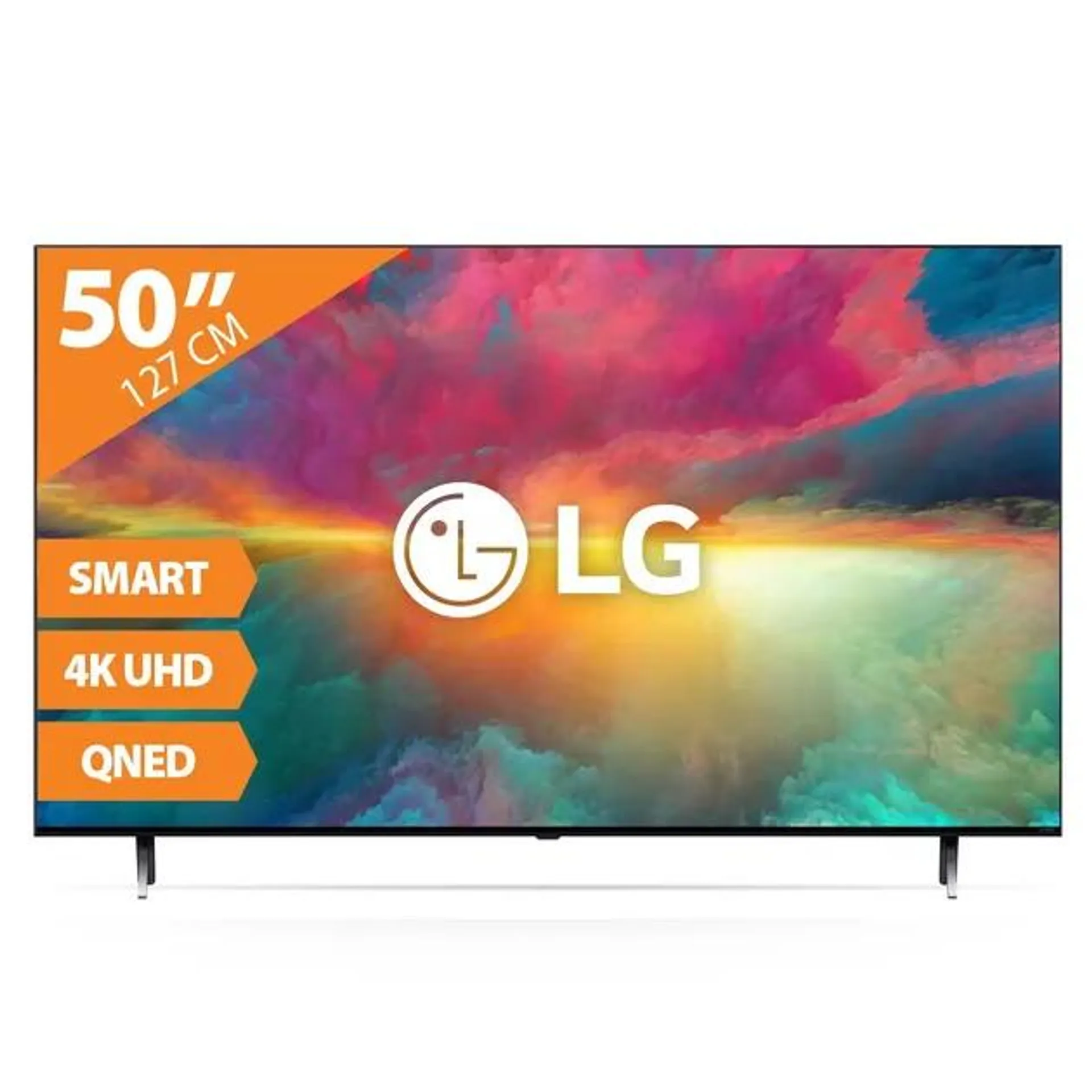 LG 50QNED756RA (2023)