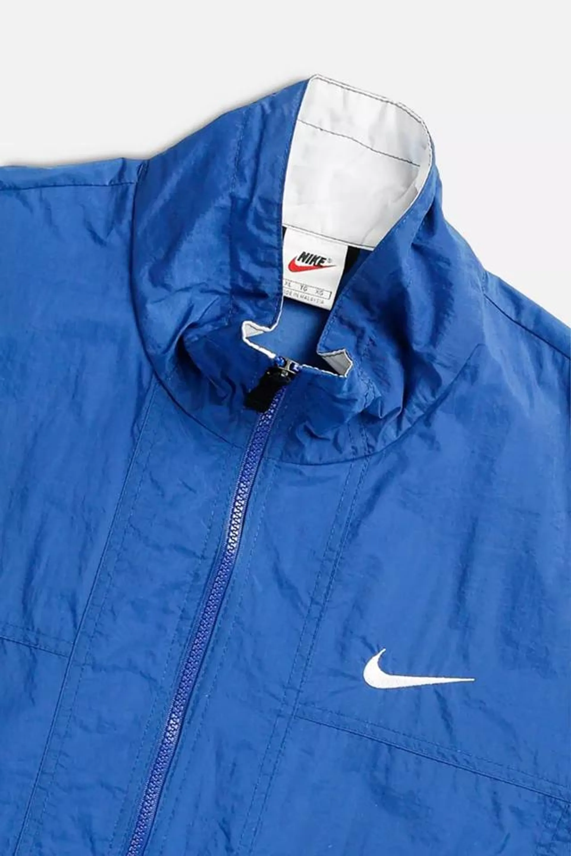 Vintage Nike Windbreaker Jacket 814