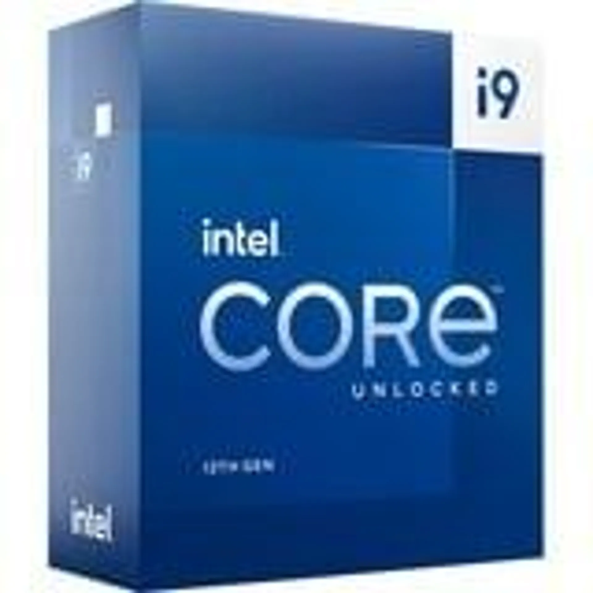 Core i9-13900K, 3,0 GHz (5,8 GHz Turbo Boost) socket 1700 processor