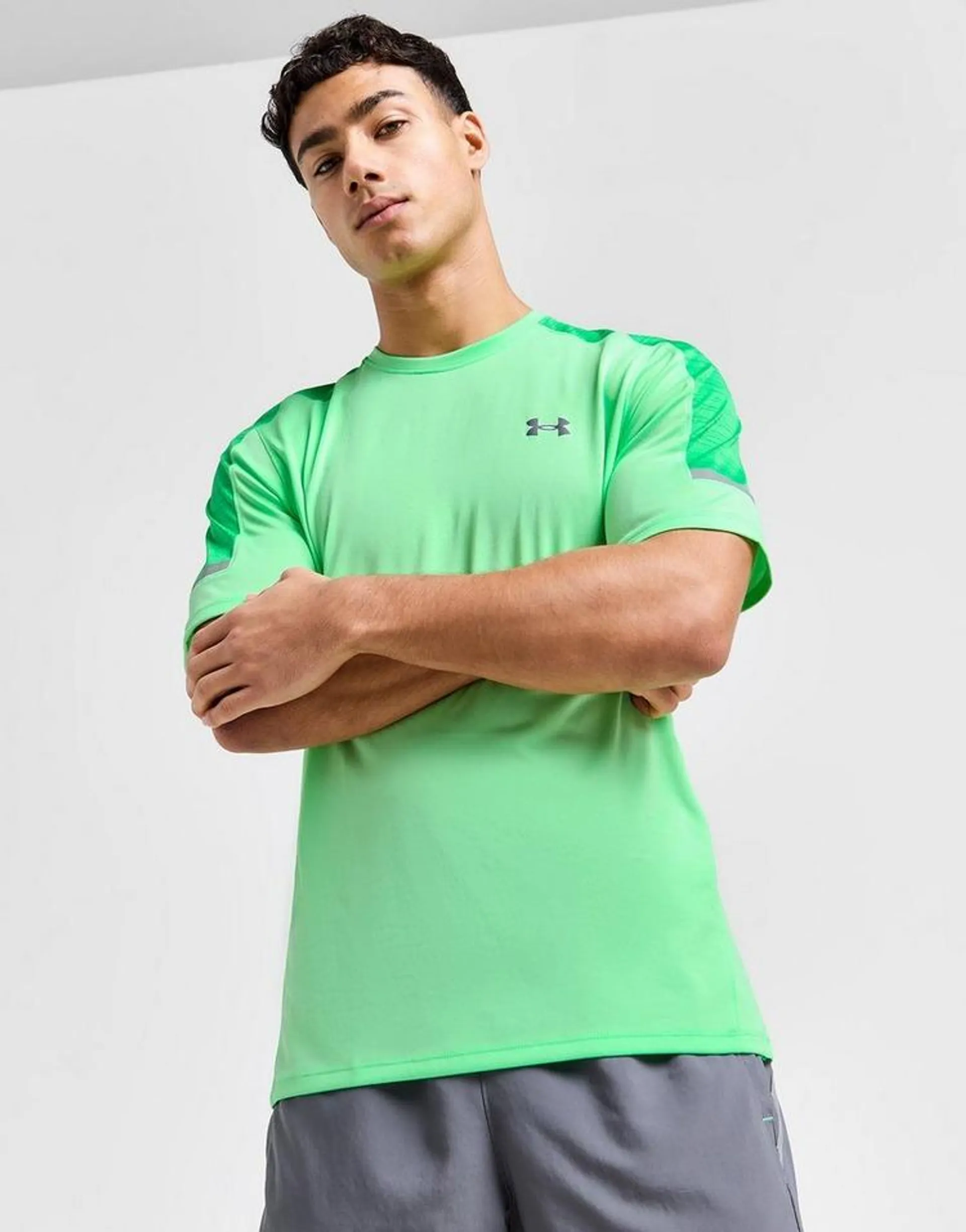 Under Armour Tech+ T-Shirt