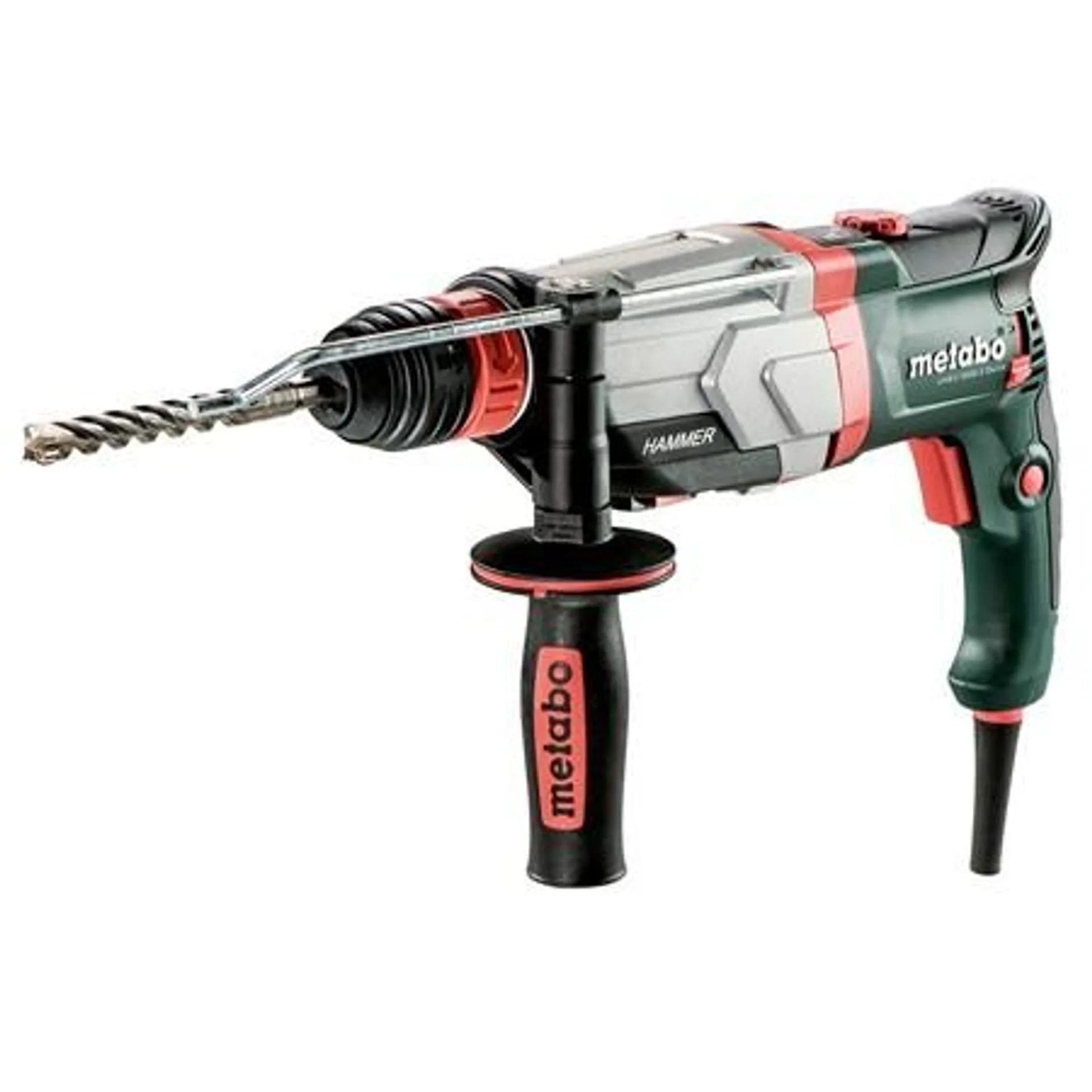 Metabo Multihamer UHEV 2860-2 Quick