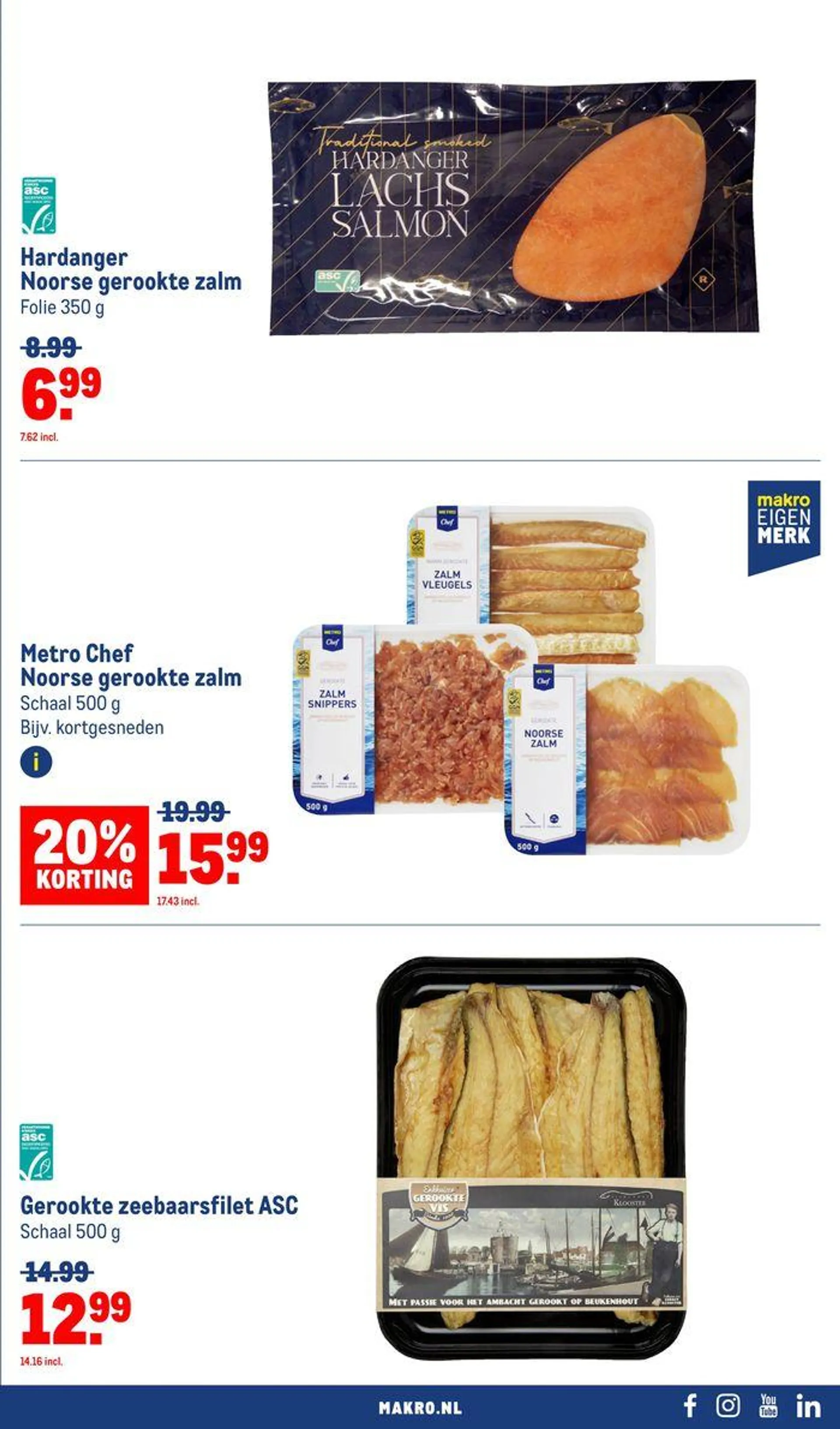 Topdeals en kortingen - 21