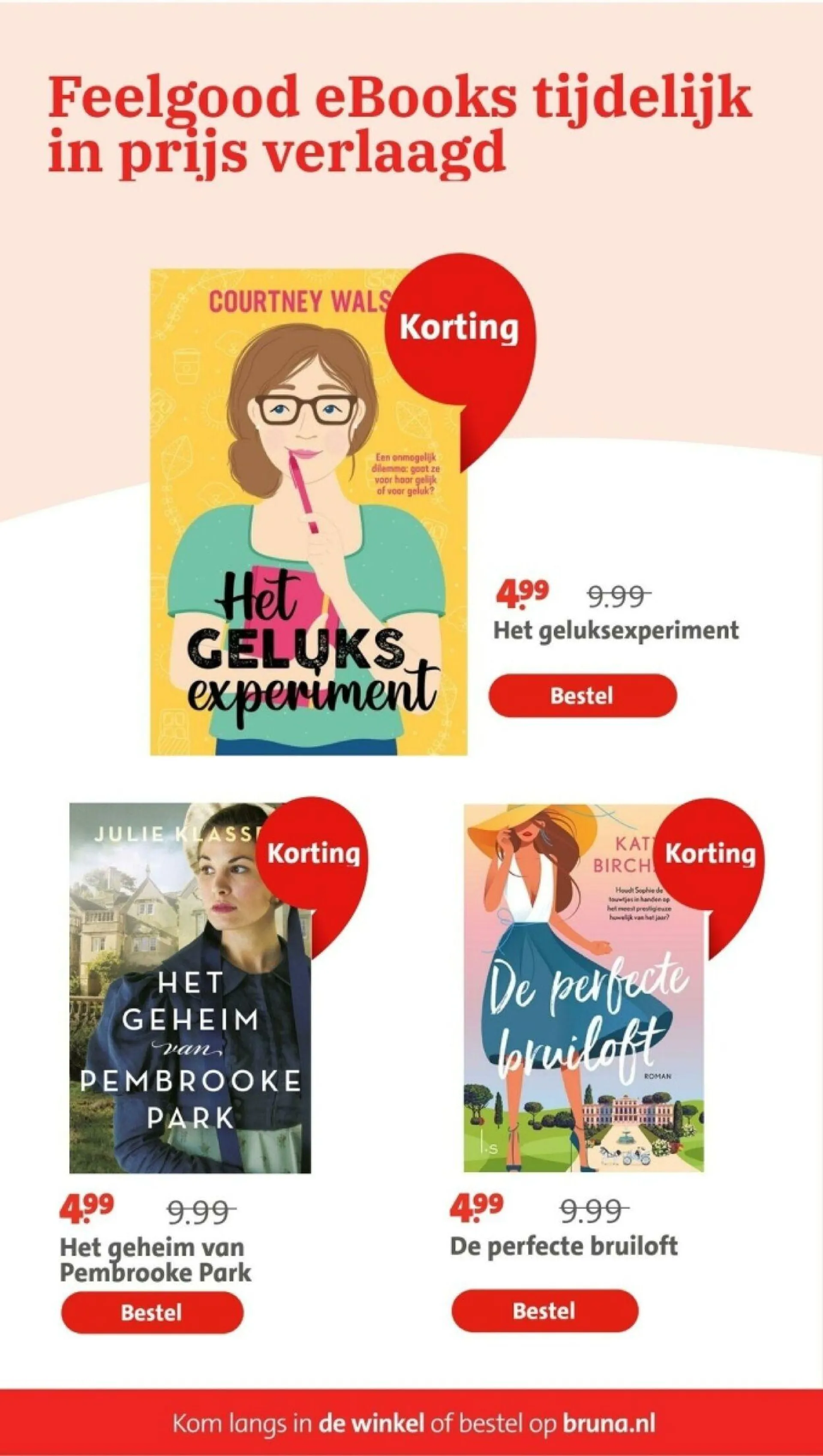Bruna Actuele folder van 27 mei tot 19 mei 2025 - Folder pagina 6