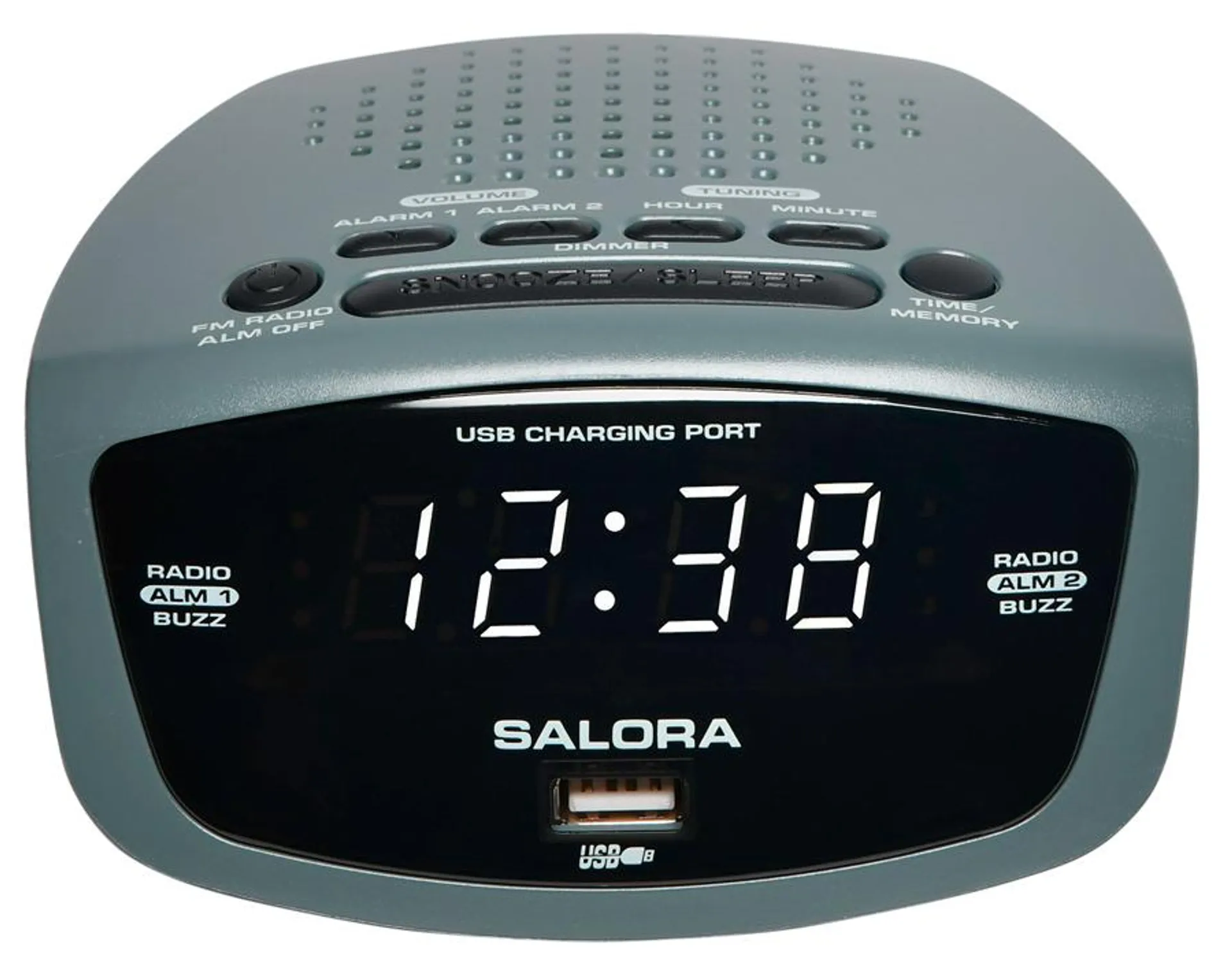 Salora CR627usb