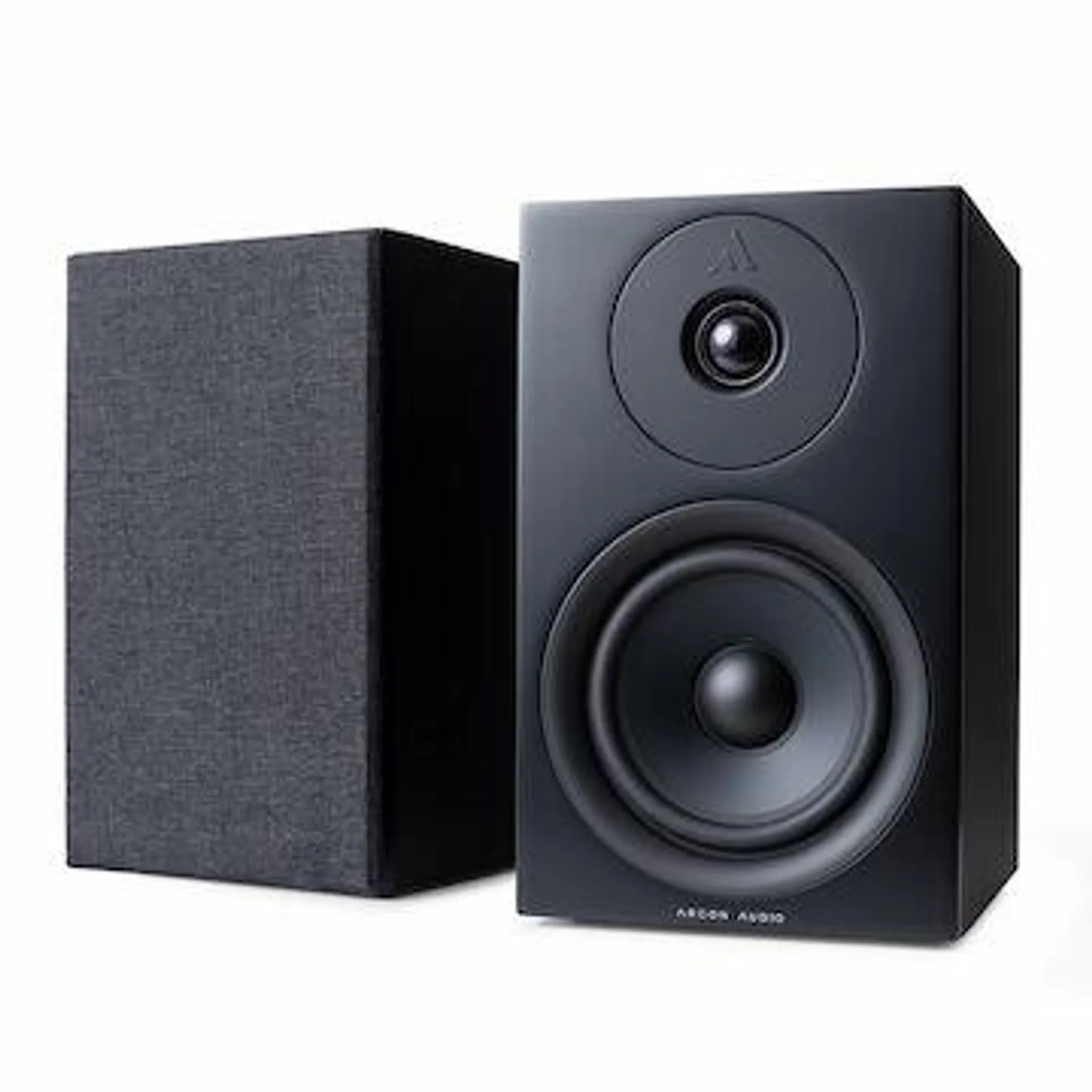 Argon Audio FORUS 5