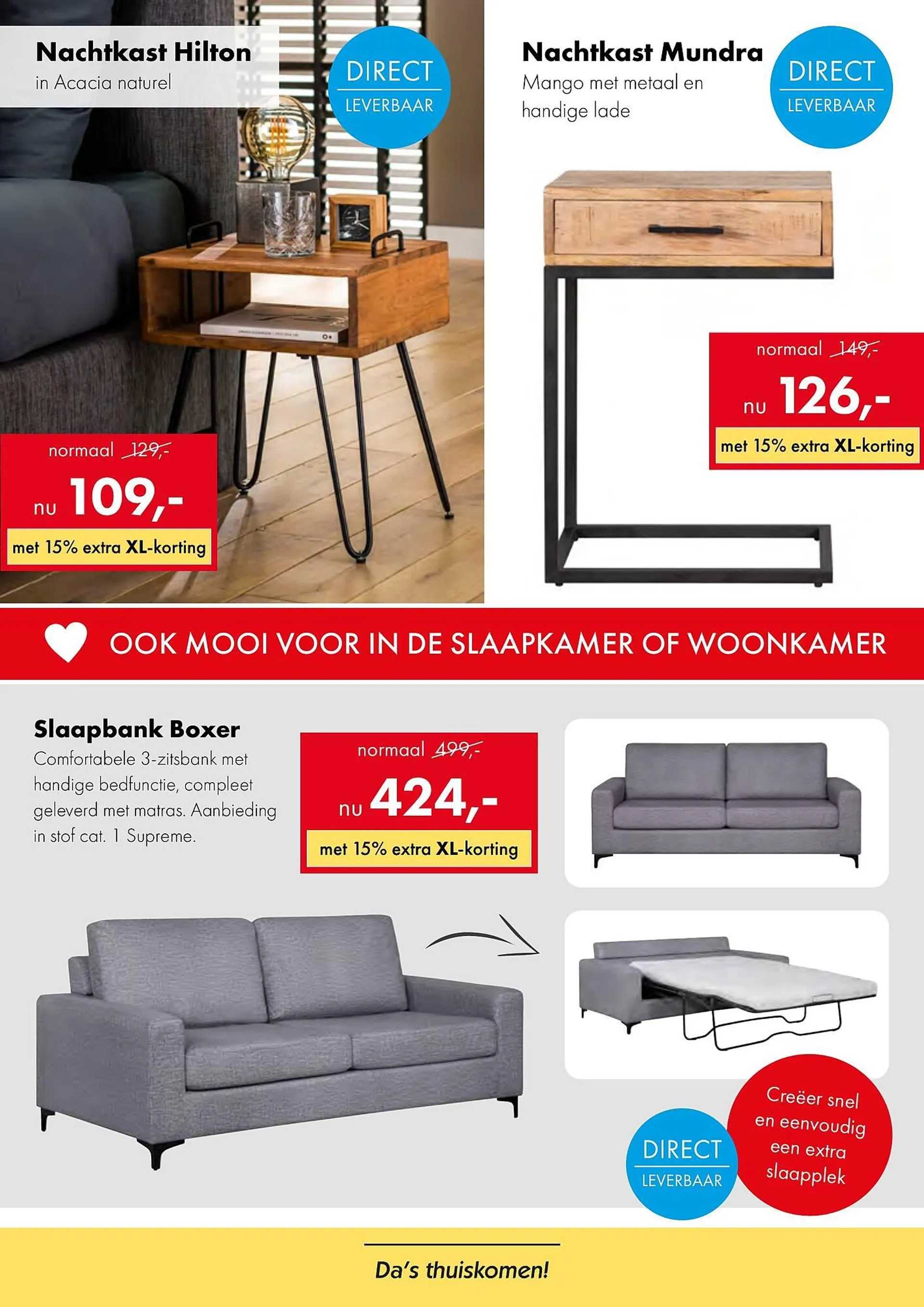 Woonsquare Slaap folder - 6