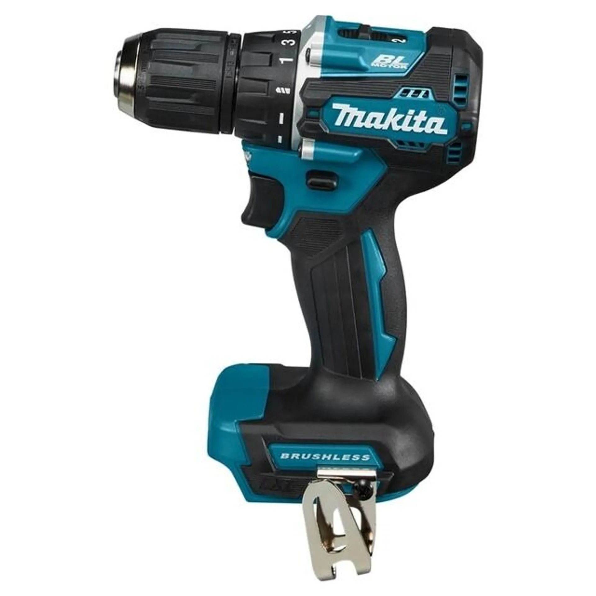 Makita 18 V Boor- / Schroefmachine - DDF487ZJ