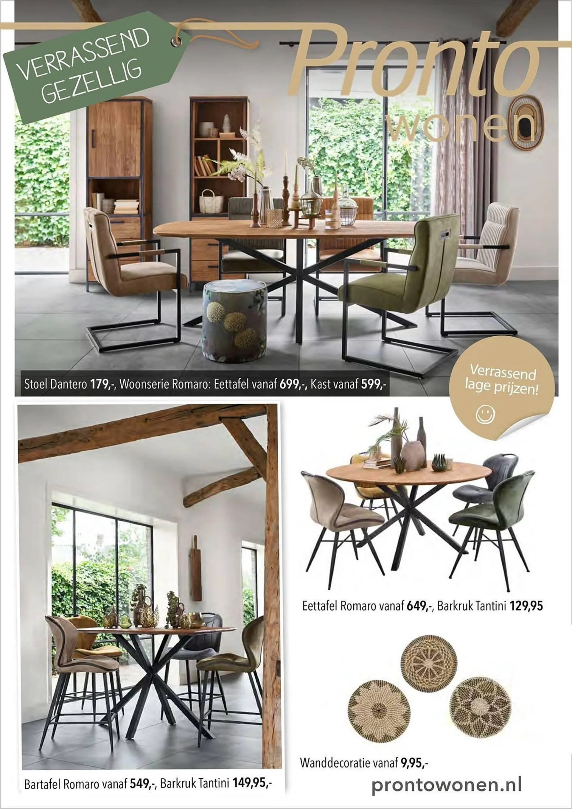 Pronto wonen folder - 1