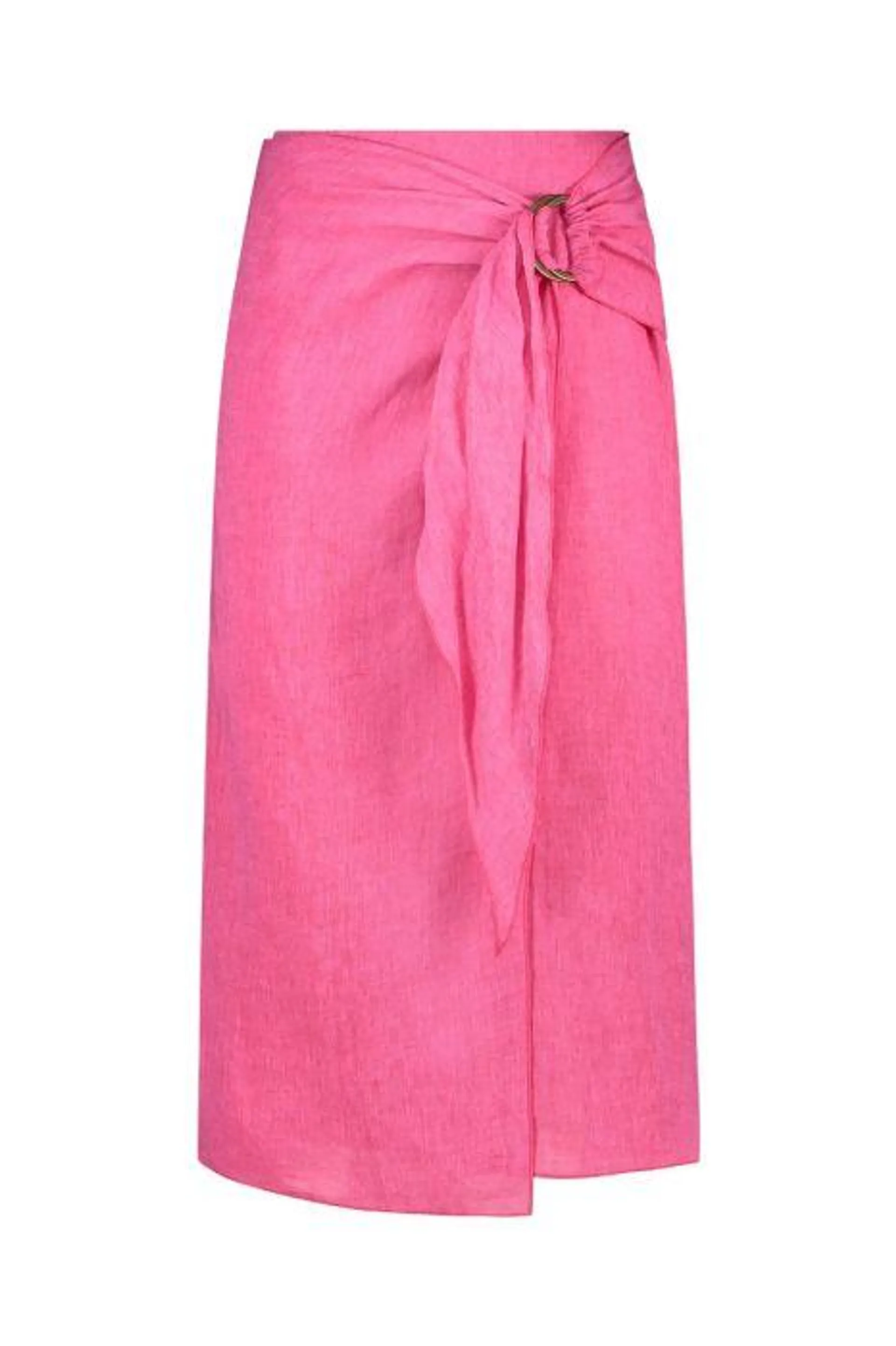 Nelia Rok fuchsia