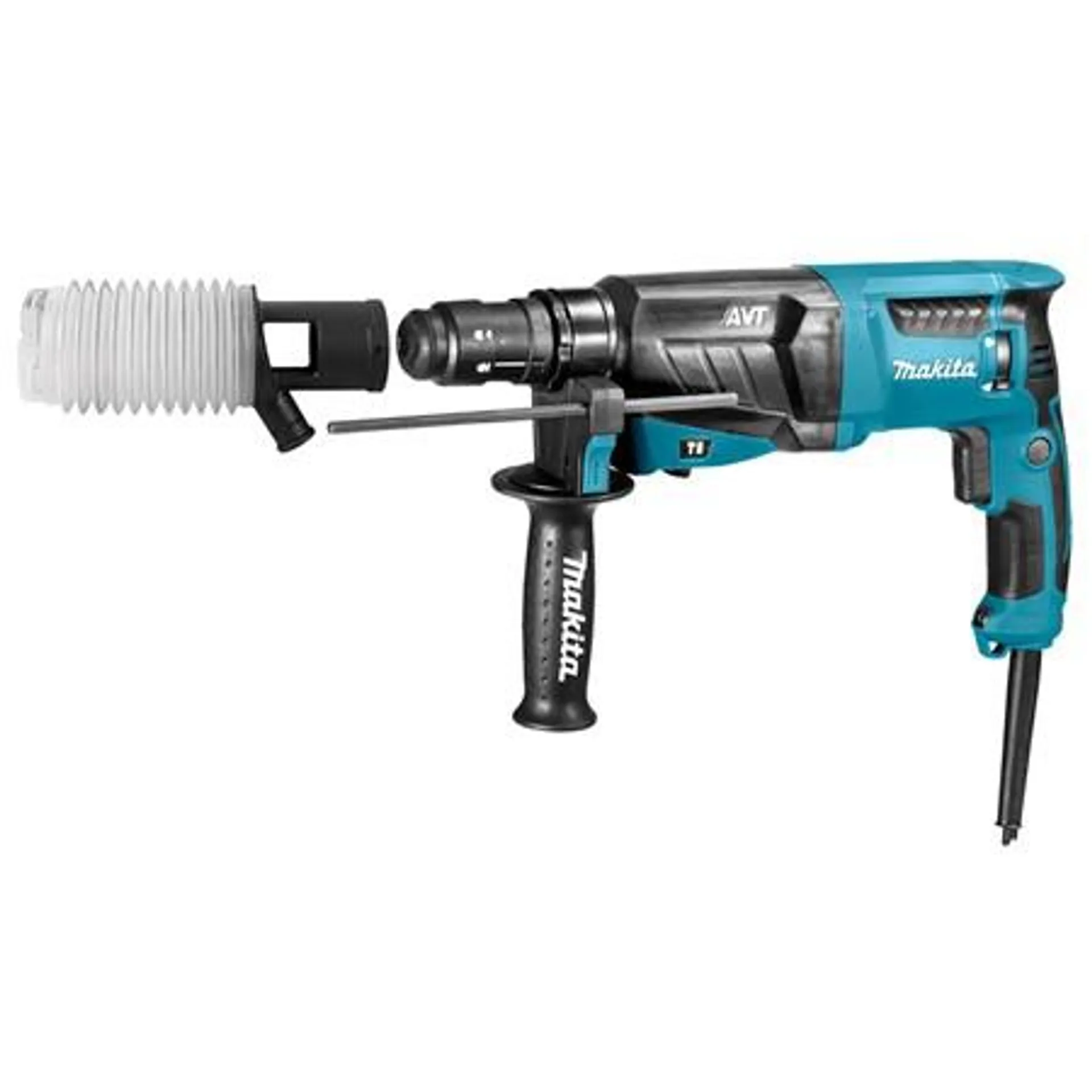 Makita HR2631FTJ Combihamer HR2631FTJ