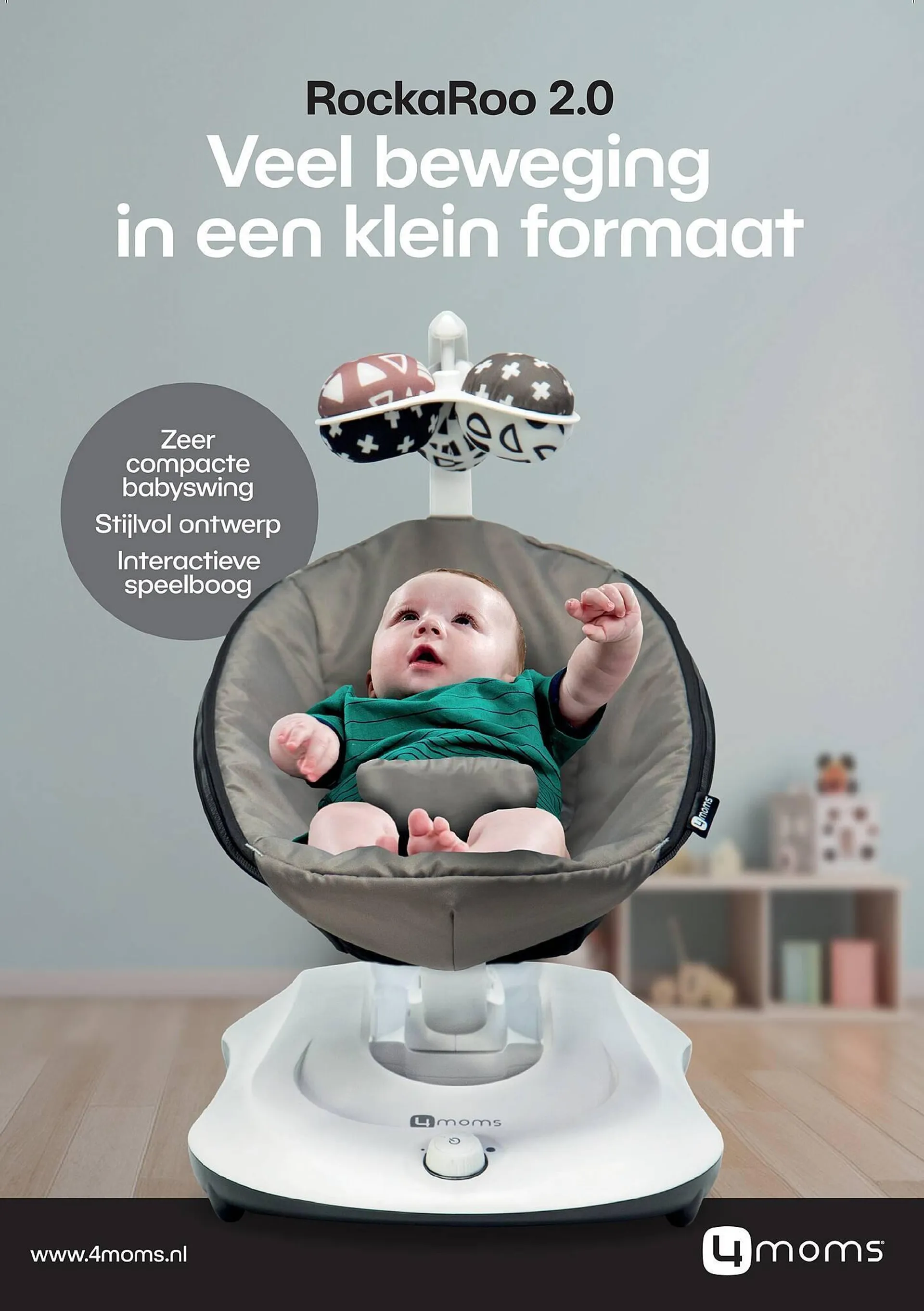 Baby-Dump folder van 9 oktober tot 7 november 2024 - Folder pagina 36