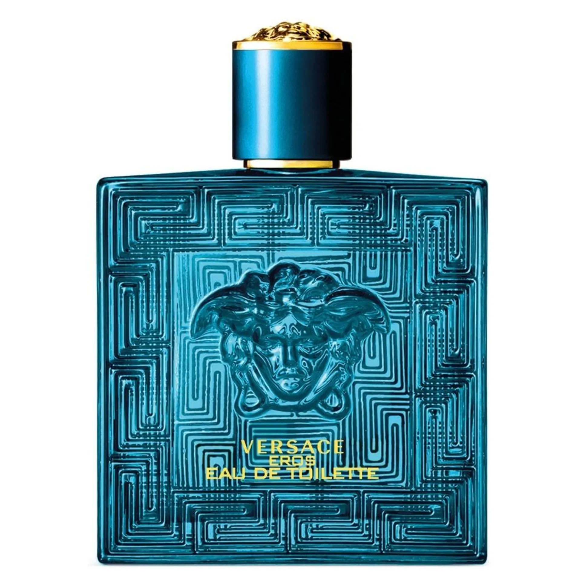 Versace Eros Eau de Toilette