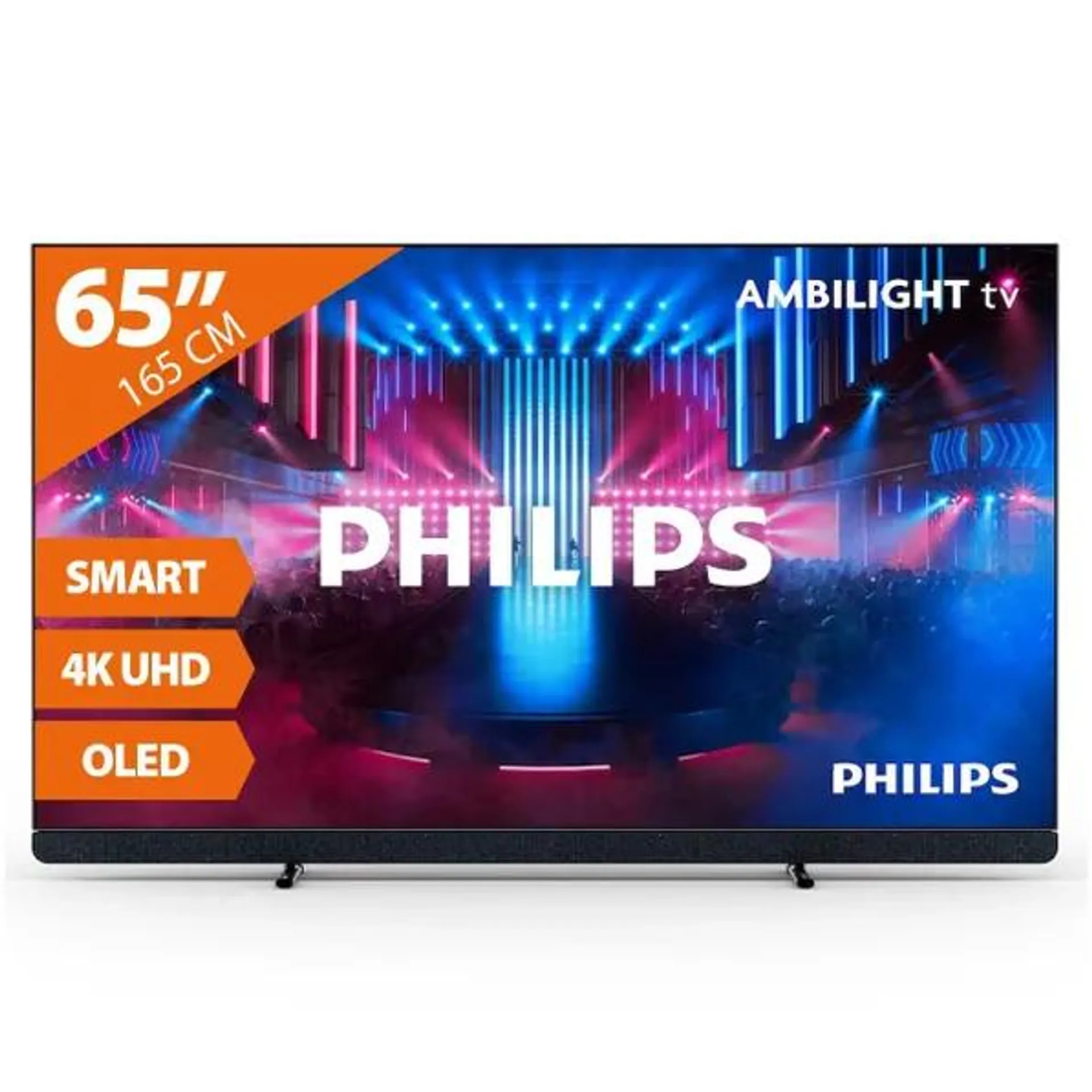 Philips 65OLED909 Ambilight (2024)