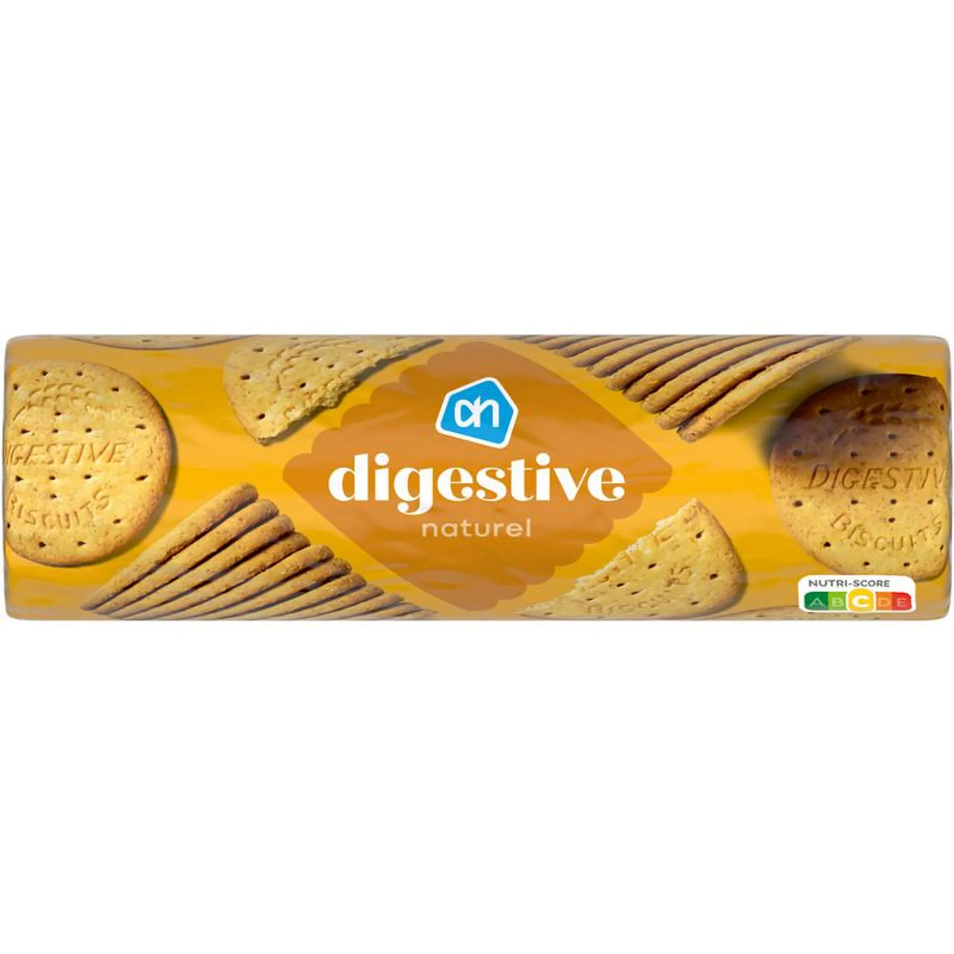 AH Digestive