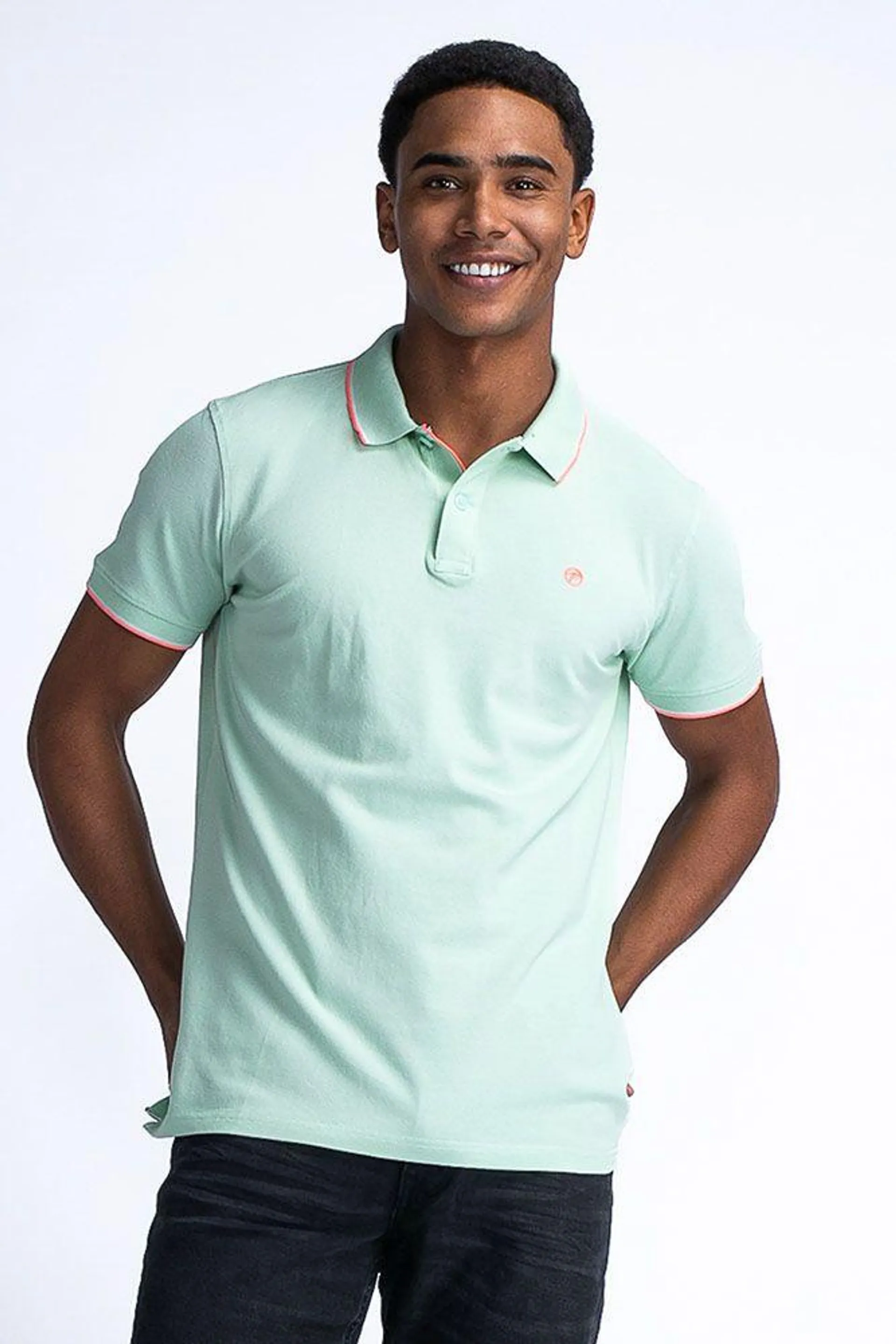 Polo Groen