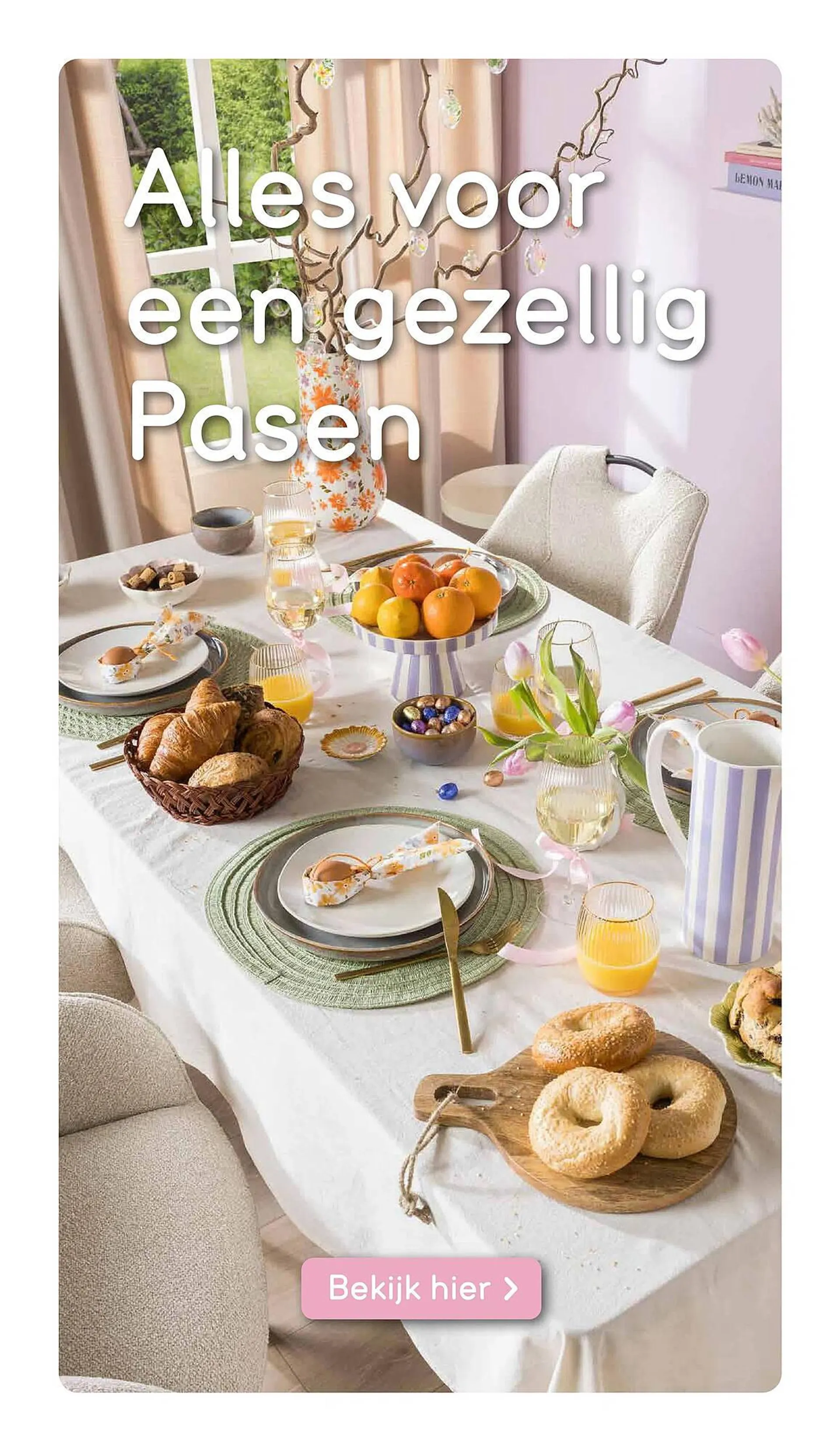 Leen Bakker folder van 17 april tot 21 april 2025 - Folder pagina 16