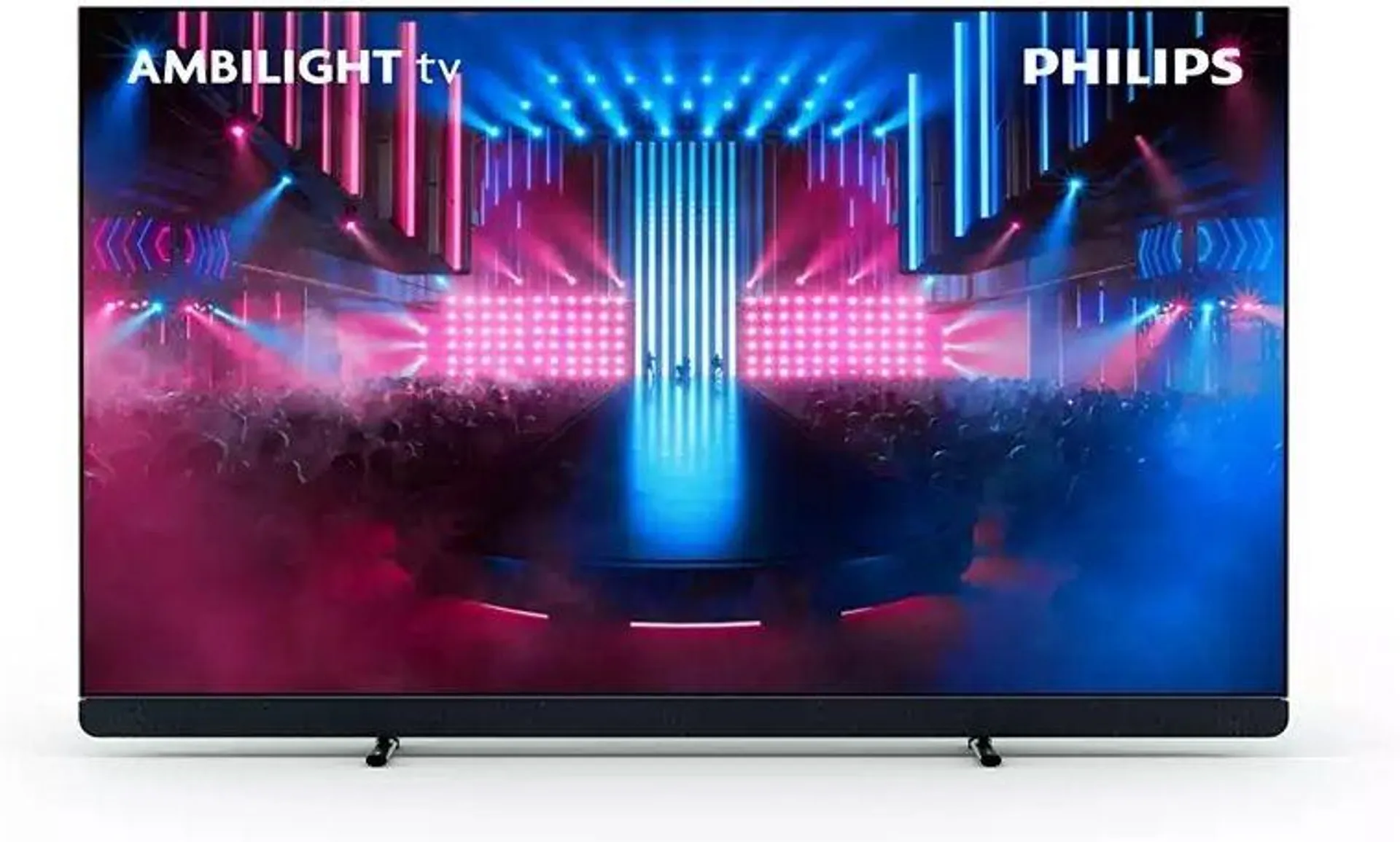 Philips 65OLED909/12 Ambilight