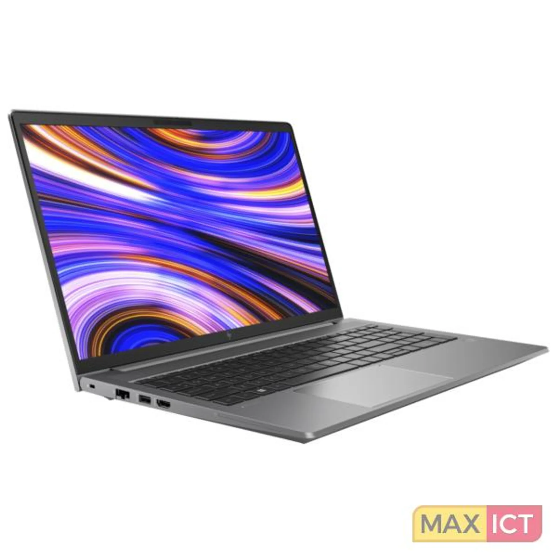 HP ZBook Power 15.6 inch G10 A Mobile Workstation PC Wolf Pro Security Edition AMD Ryzen™ 7 PRO 7840HS Mobiel werkstation 39,6 cm (15.6") Full HD 32 GB DDR5-SDRAM 1 TB SSD NVIDIA RTX 2000 Ada Wi-Fi 6E (802.11ax) Windows 11 Pro Zilver