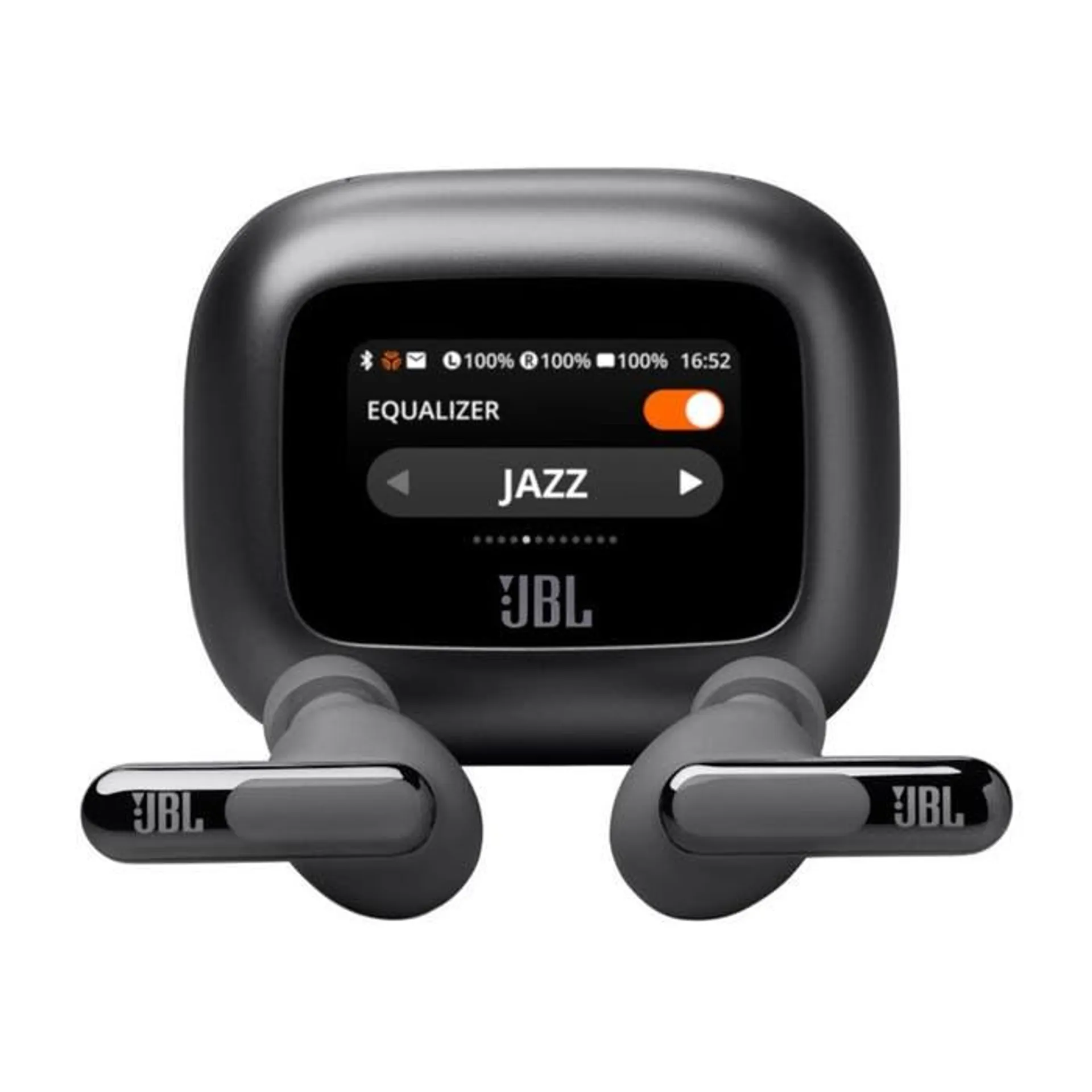 JBL LIVE BEAM3 TWS NC Zwart