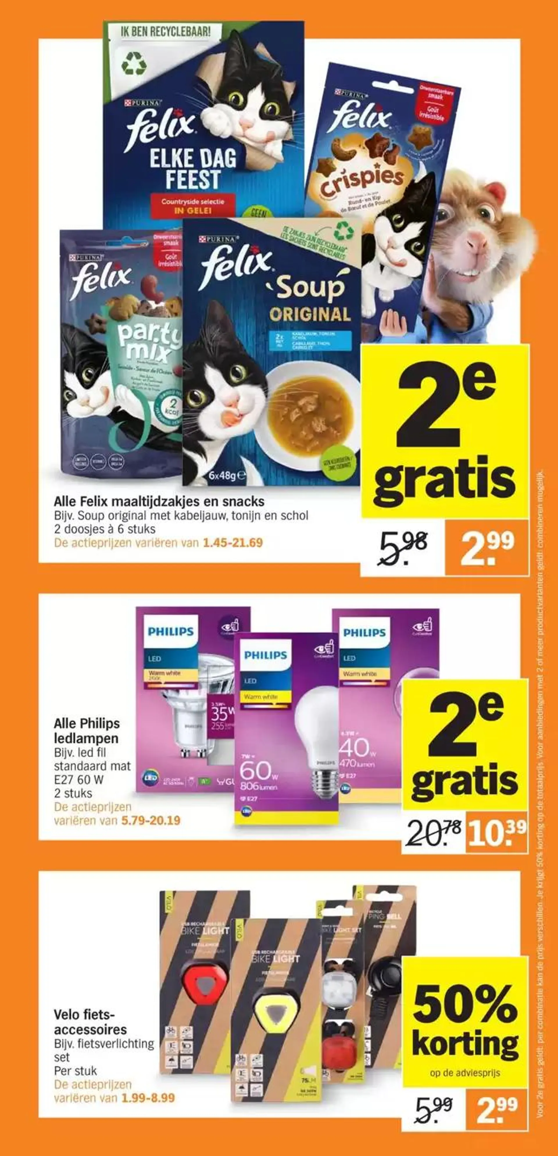 Albert Heijn folder van 19 oktober tot 2 november 2024 - Folder pagina 5