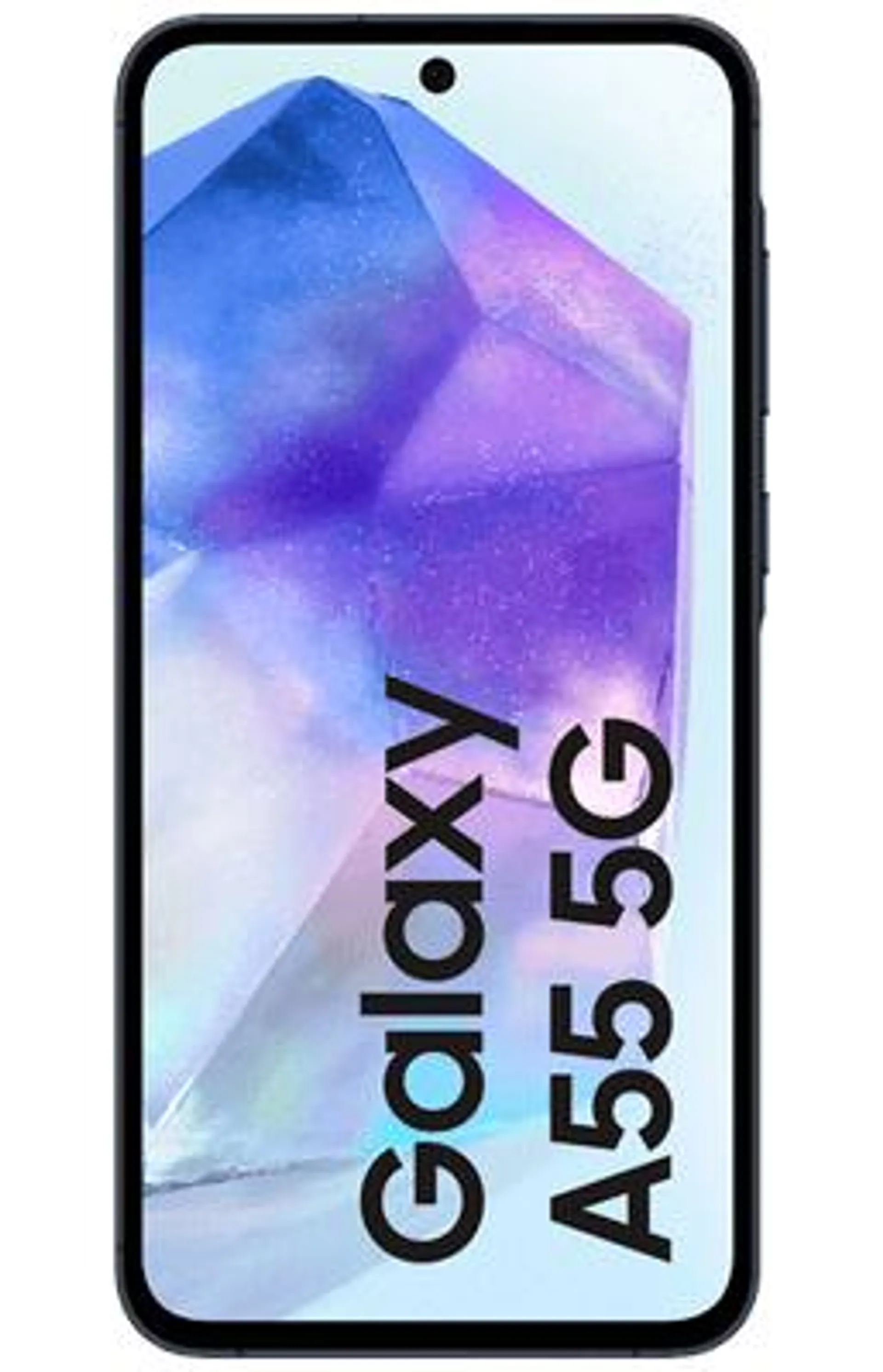 Samsung Galaxy A55 5G 128GB A556 Donkerblauw