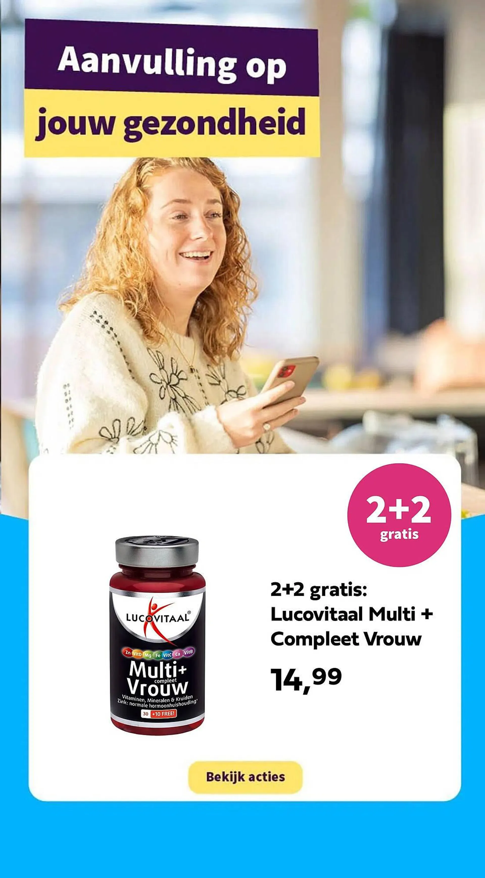 Plein.nl folder van 4 mei tot 8 mei 2025 - Folder pagina 10
