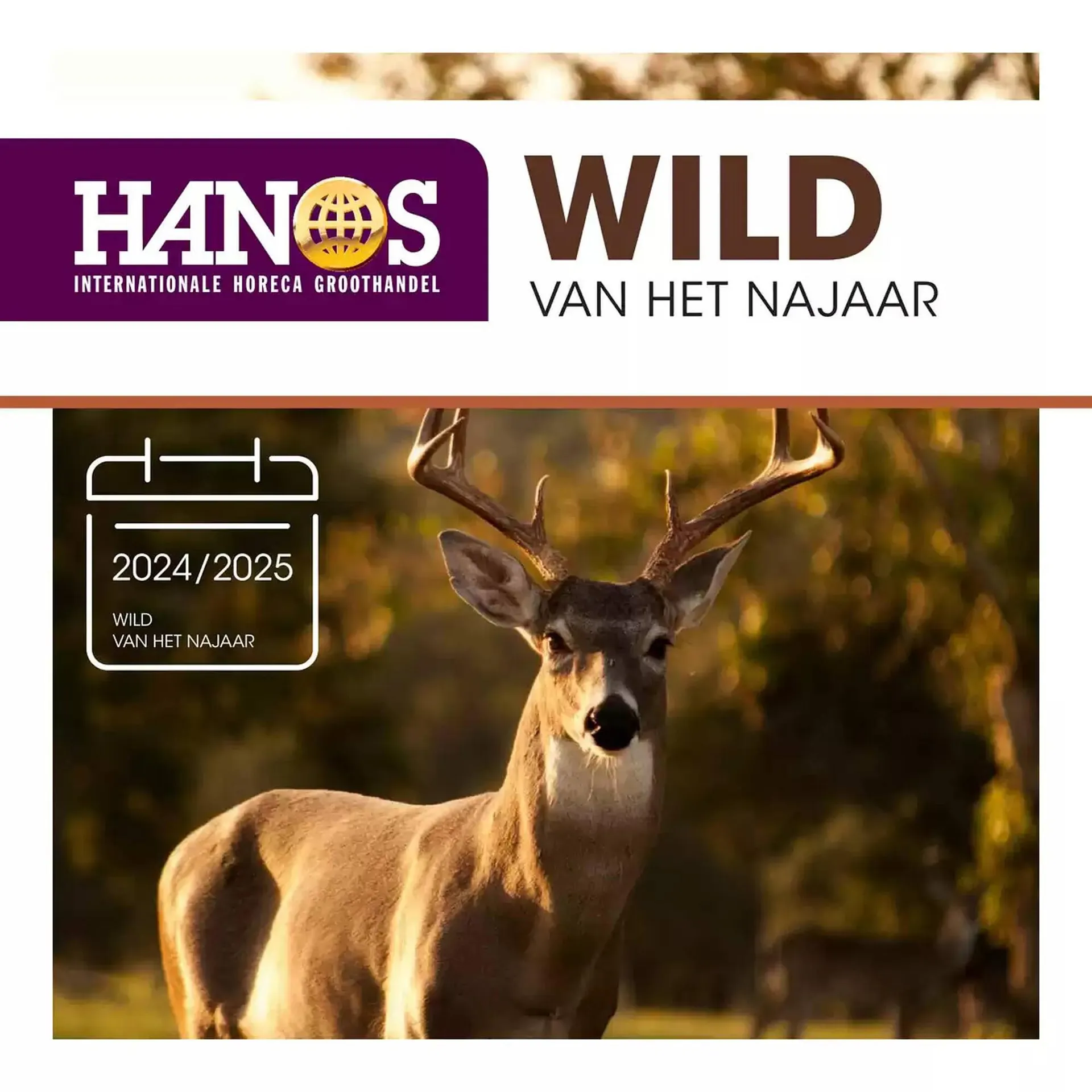 HANOS folder van 25 september tot 25 september 2025 - Folder pagina 1