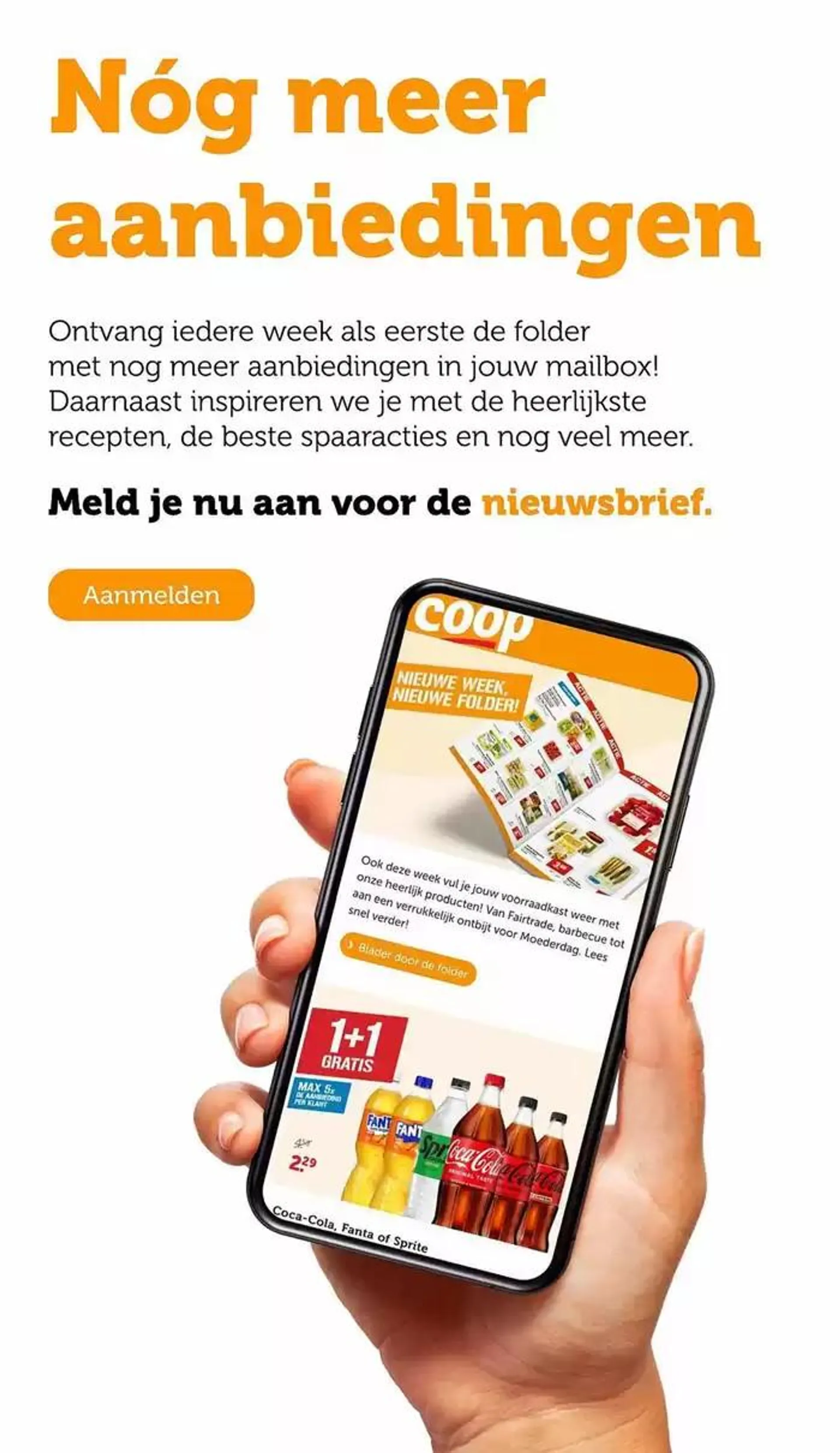 Coop folder van 5 november tot 19 november 2024 - Folder pagina 35