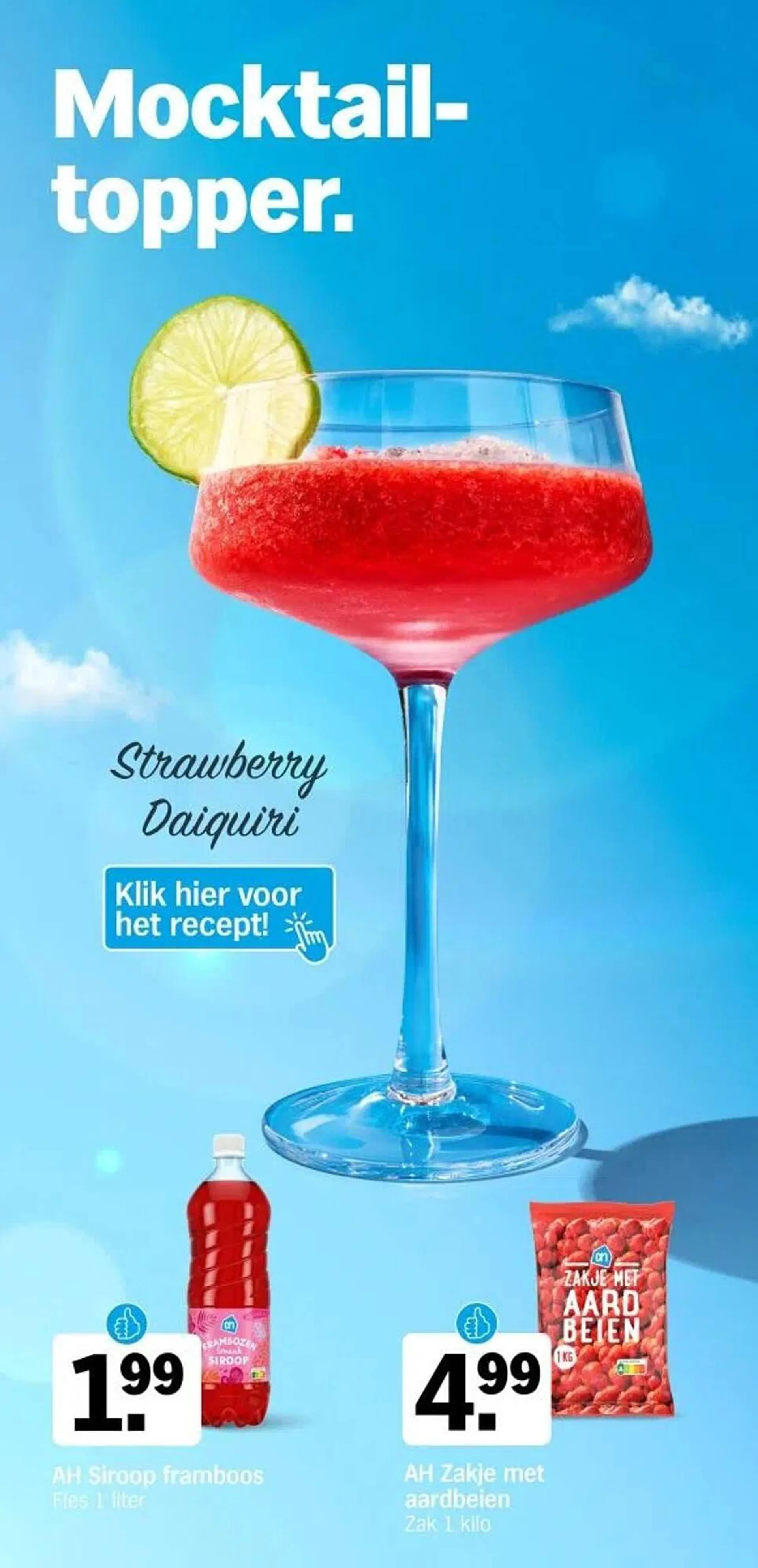 Albert Heijn folder - 9