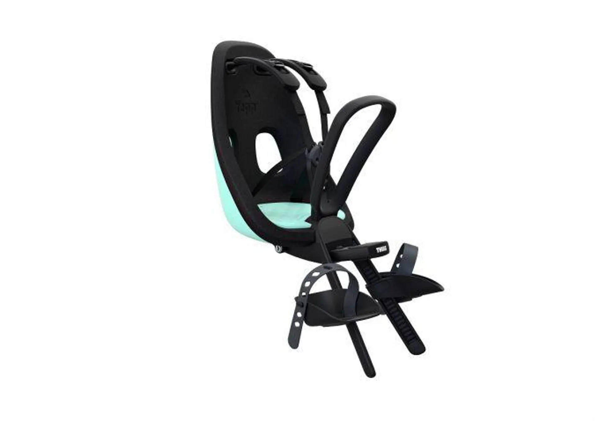 Thule Yepp Fietsstoel Nexxt Mini Mintgreen (green)