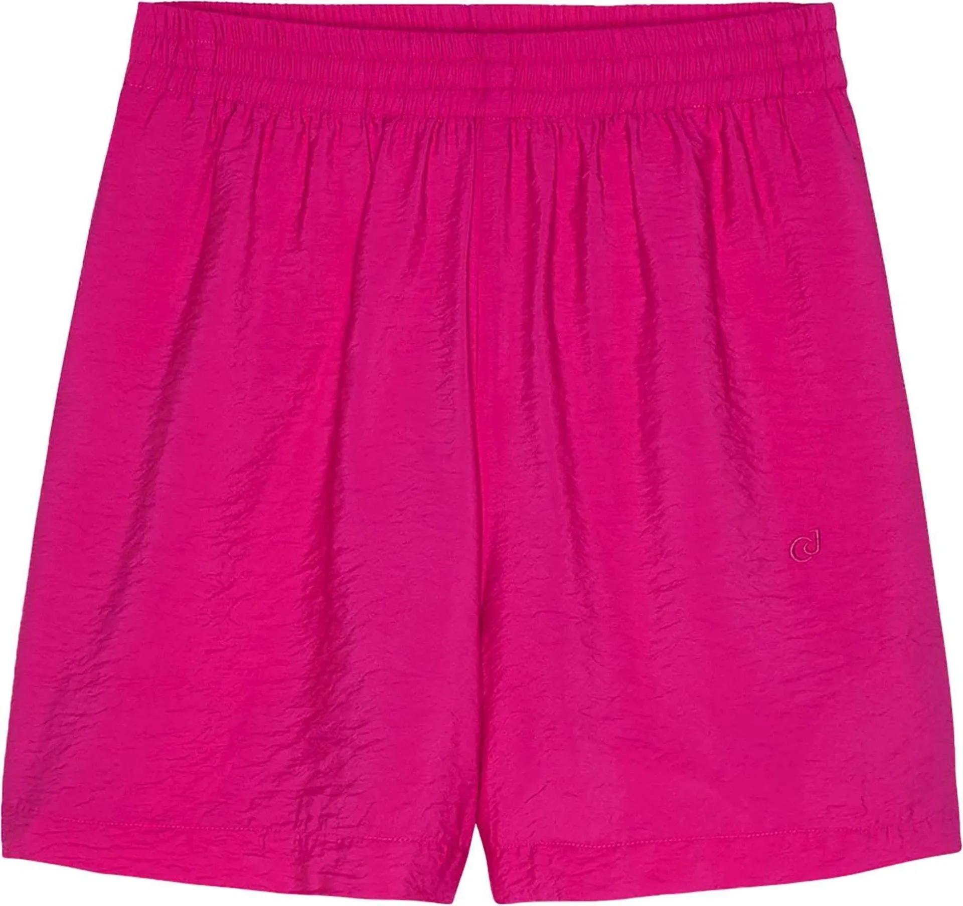 Korte Broek Dawn Roze