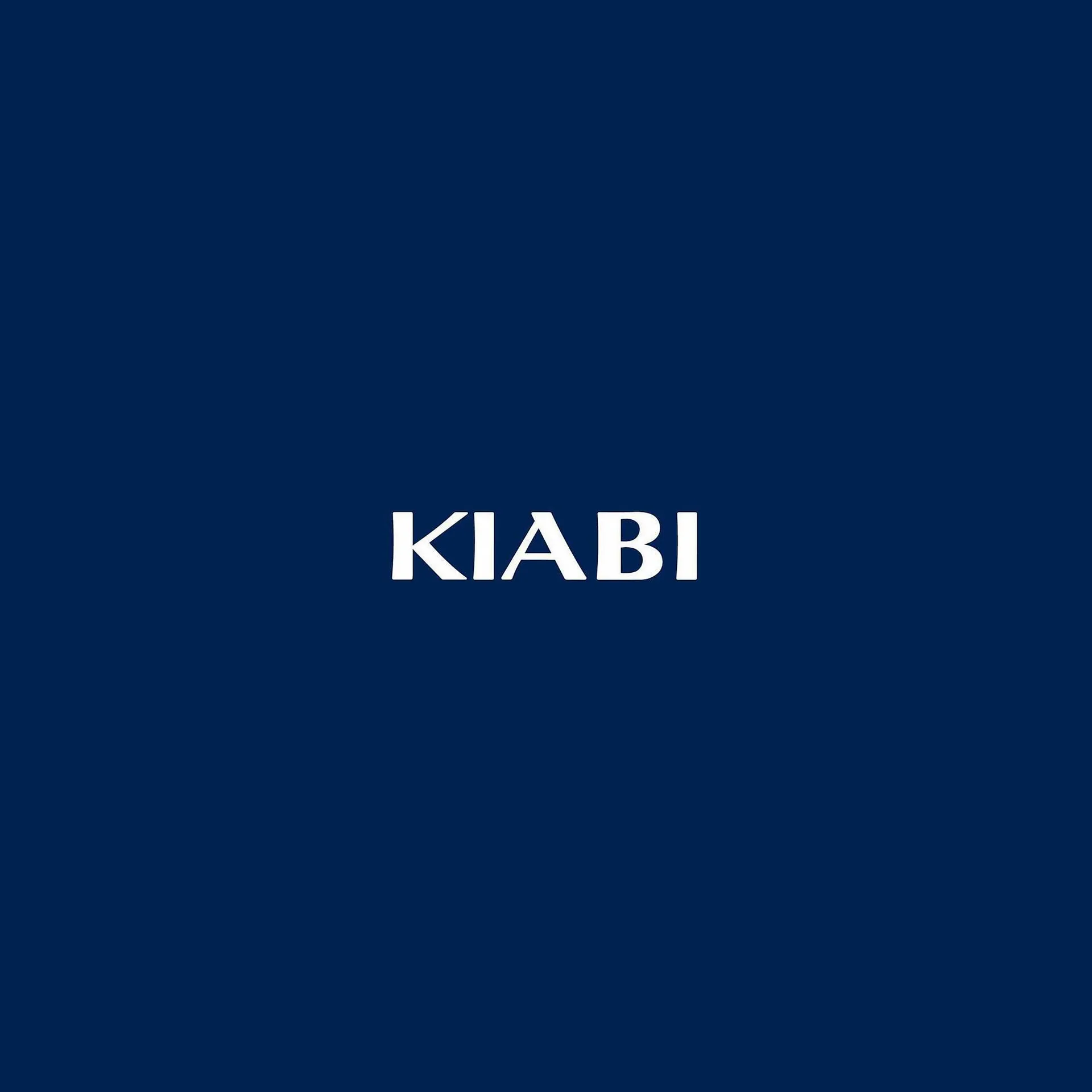 Kiabi folder - 12