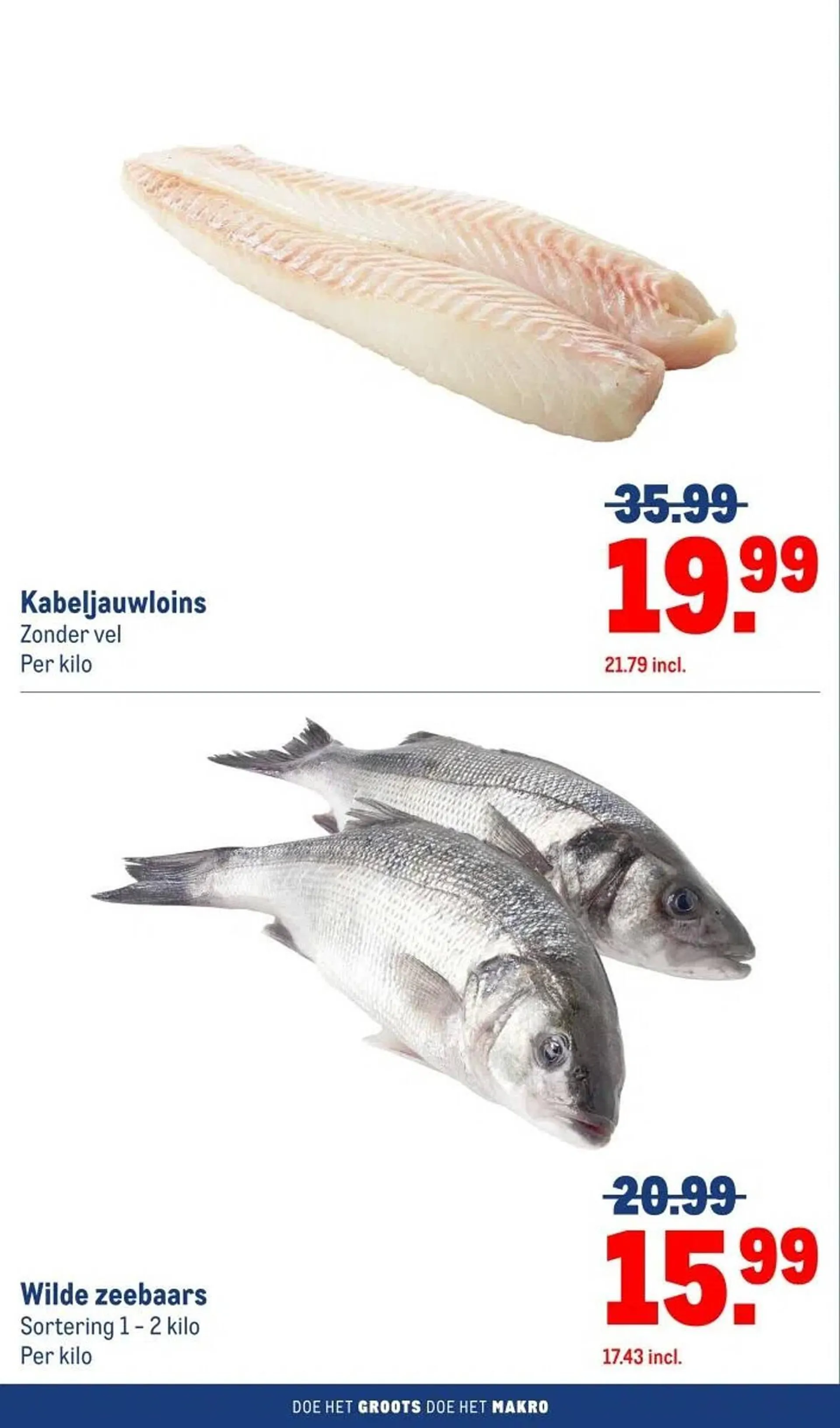 Makro folder van 13 mei tot 19 mei 2025 - Folder pagina 4