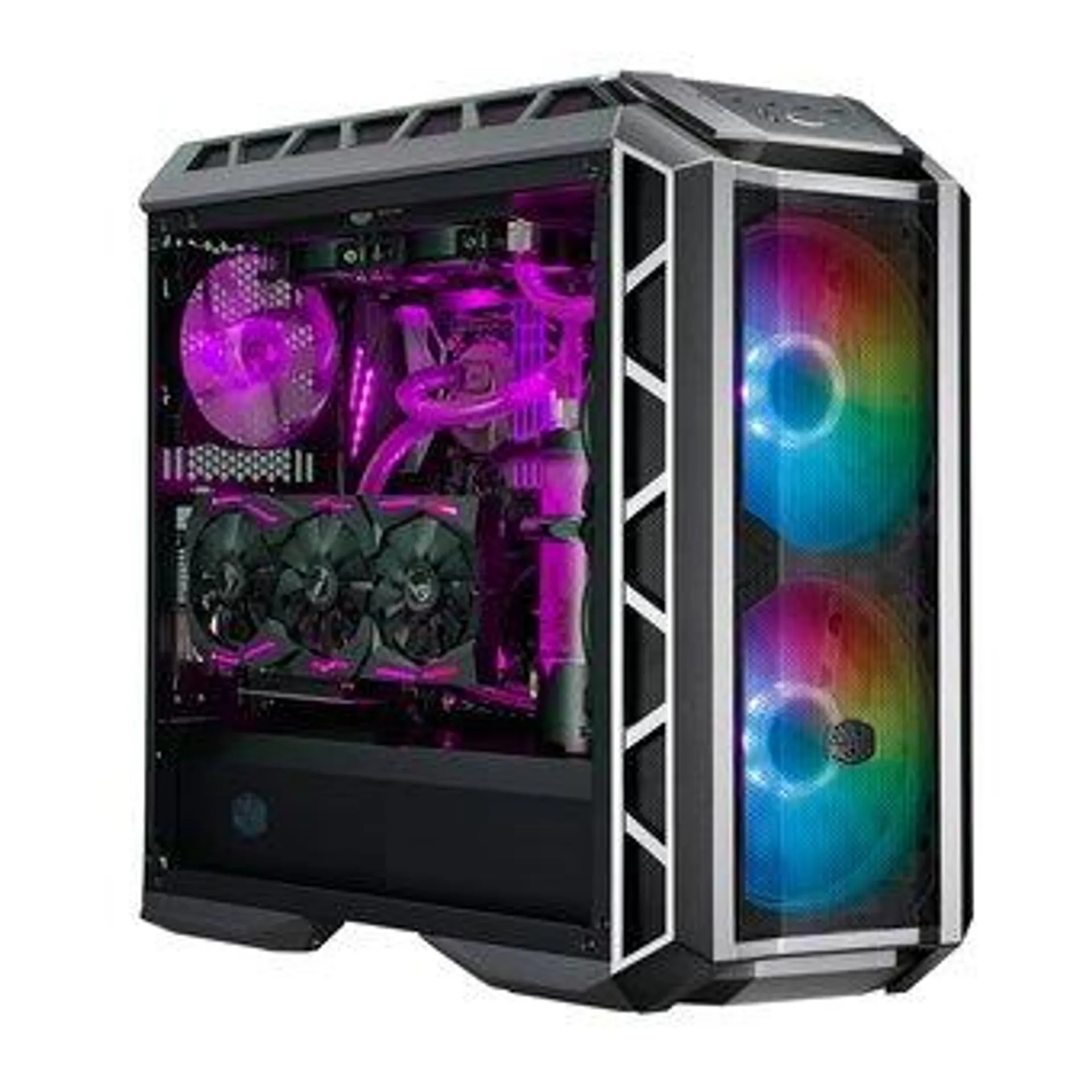 Cooler Master MasterCase H500P ARGB,eATX