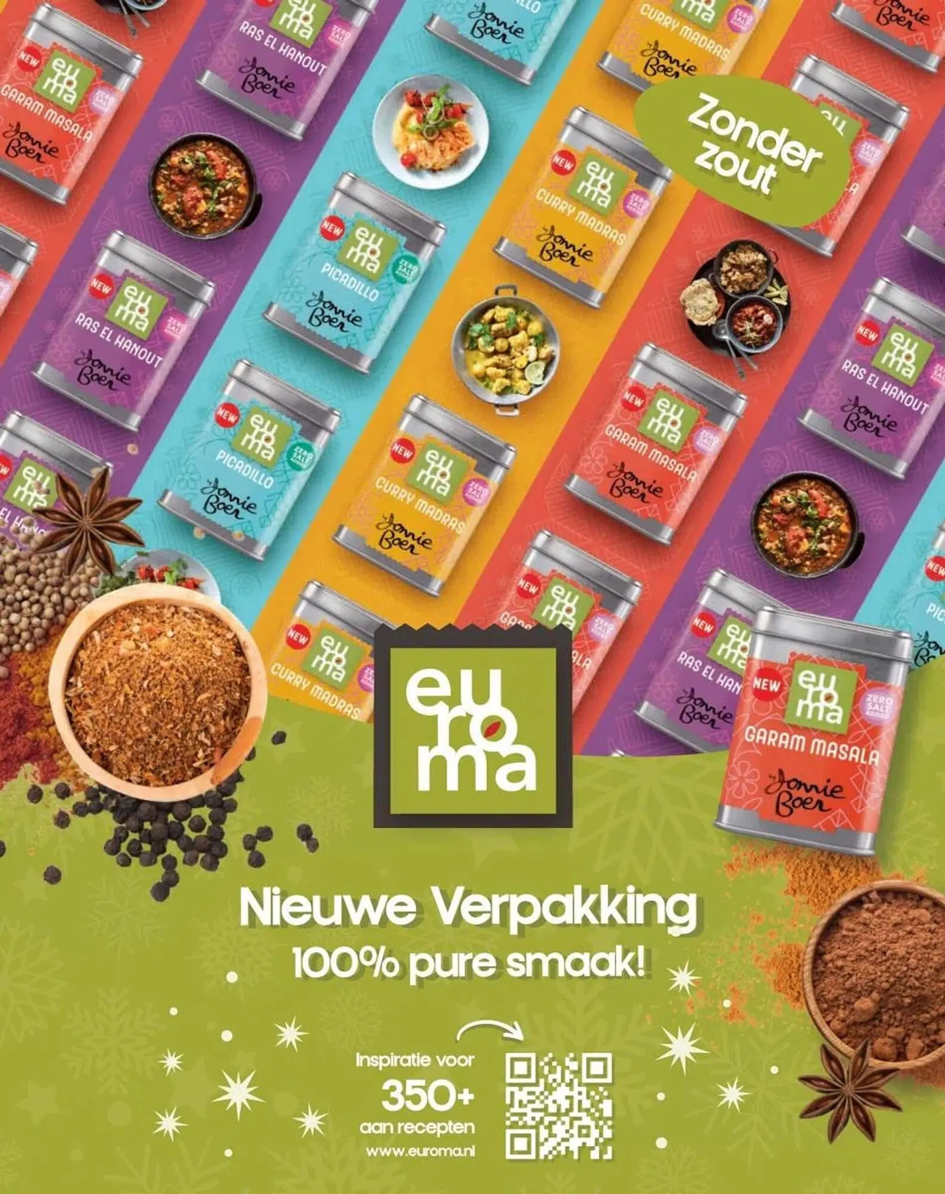 Albert Heijn folder van 13 december tot 26 december 2024 - Folder pagina 14