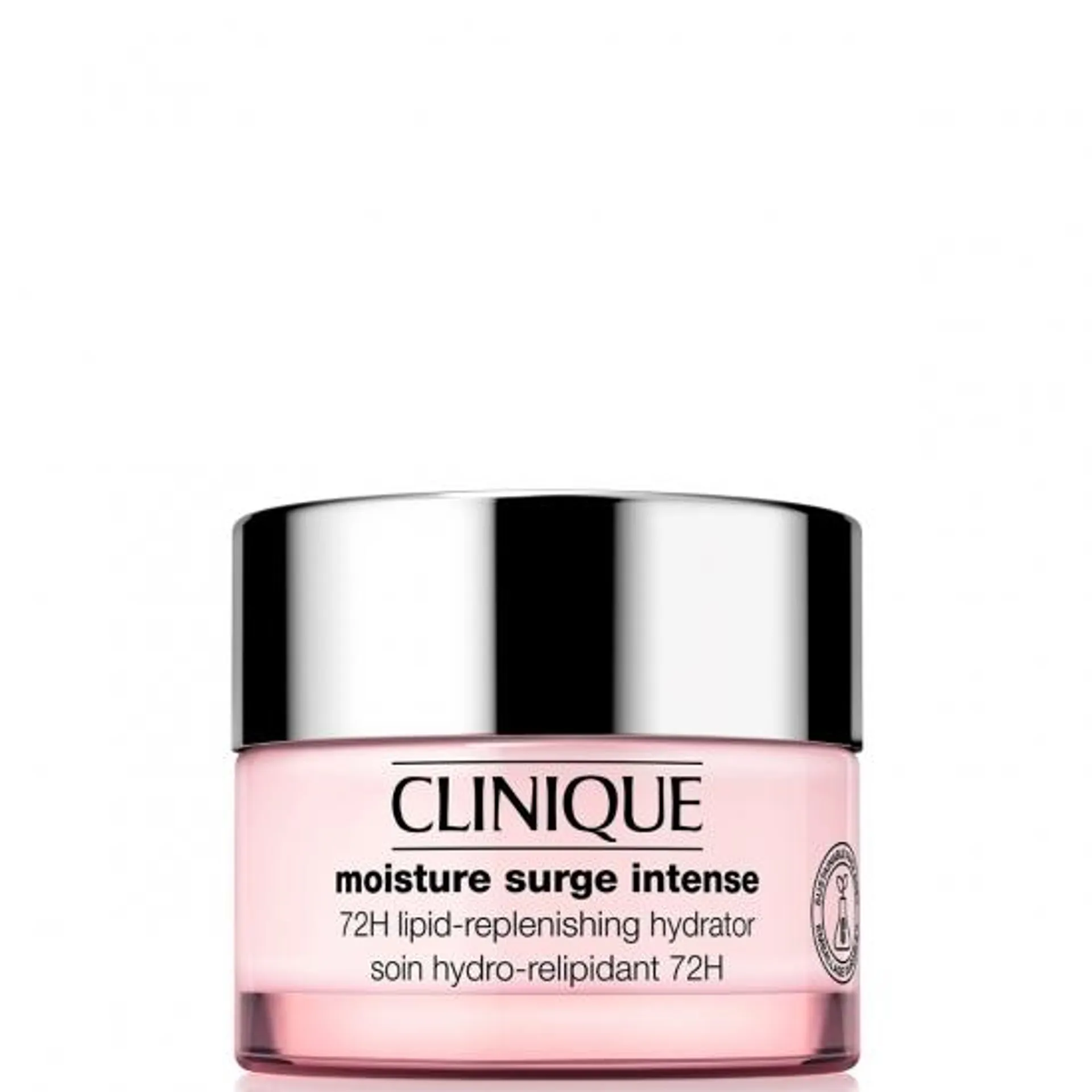 CLINIQUE MS INTENSE 72H LIPID-REPLENISHING HYDRATOR 50 ML