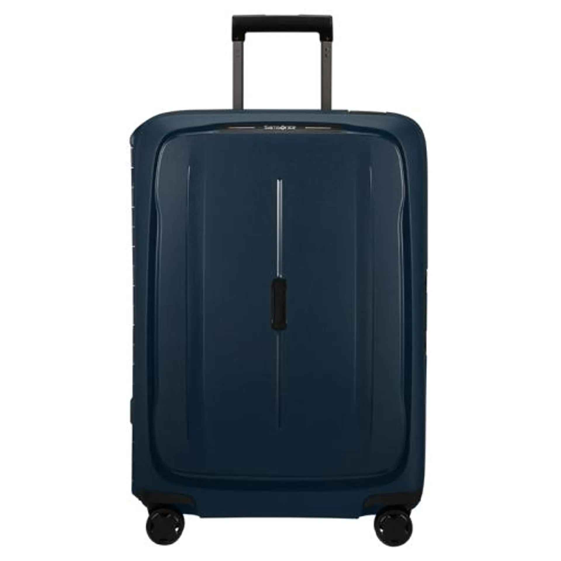 Harde Koffer / Trolley / Reiskoffer 69 cm (Medium) Essens Navy