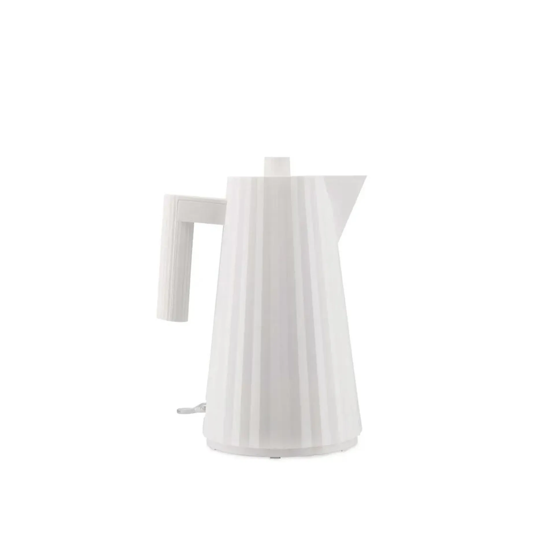 Alessi MDL06/1 W Wit