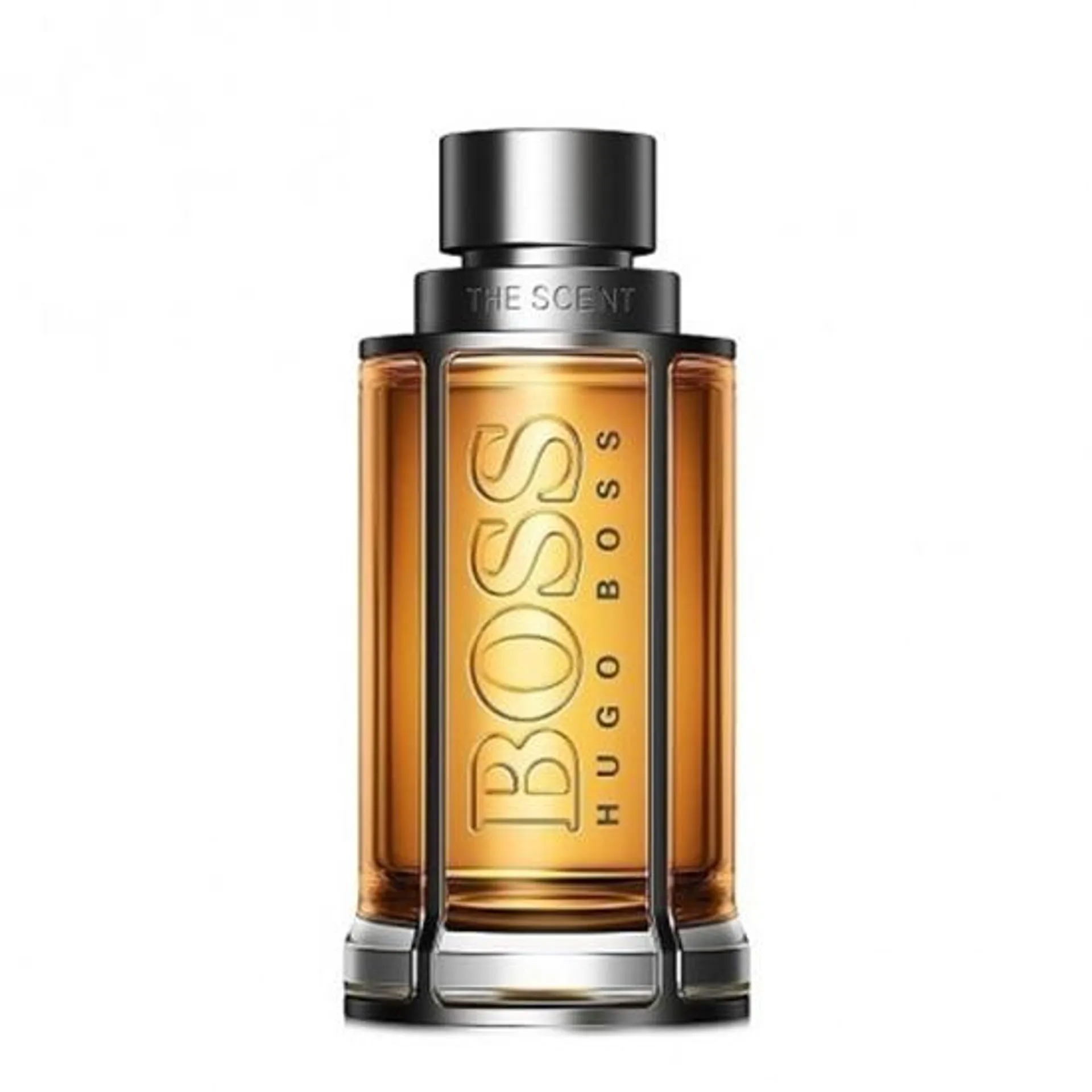 BOSS THE SCENT M EAU DE TOILETTE 50ML