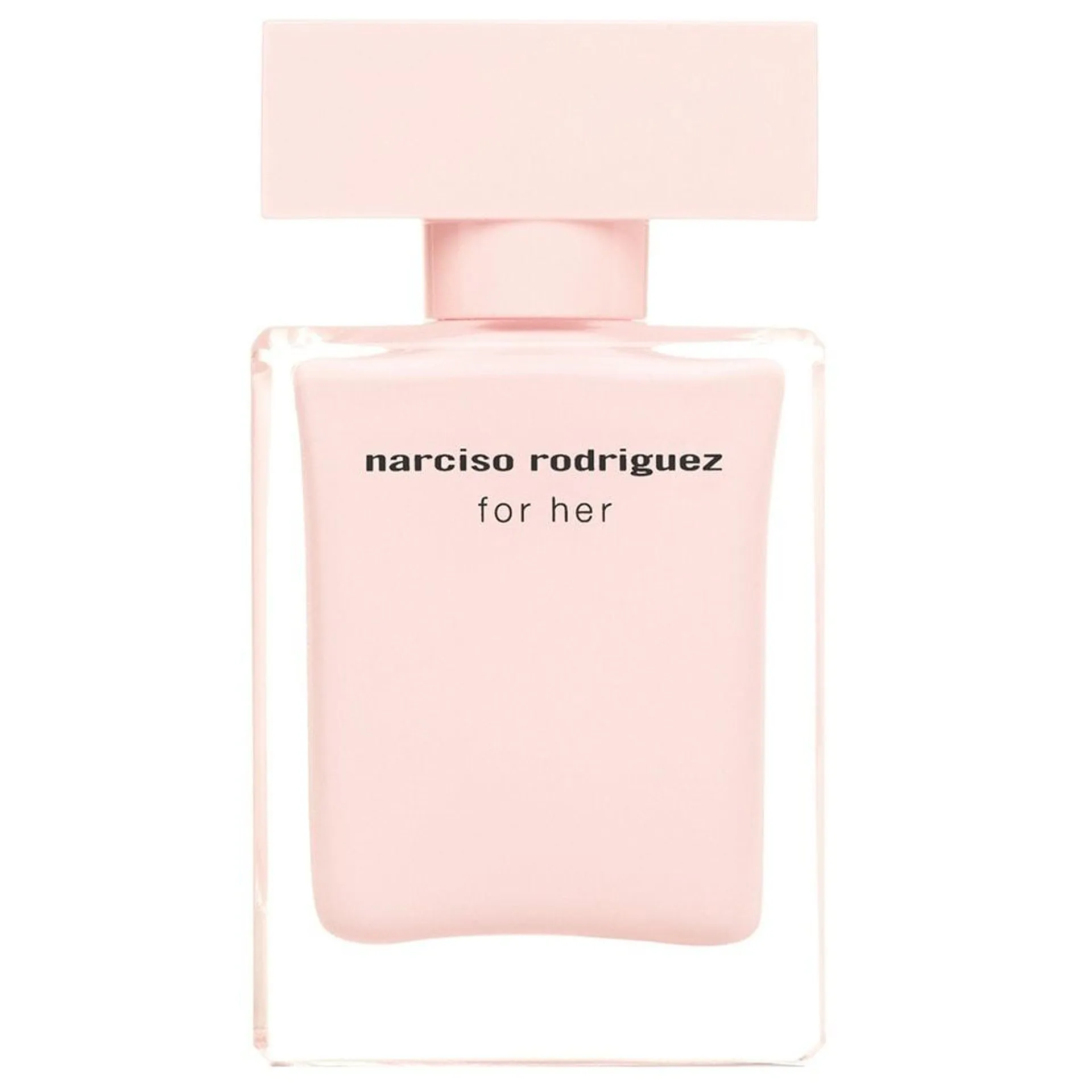 Narciso Rodriguez for her for her Eau de Parfum