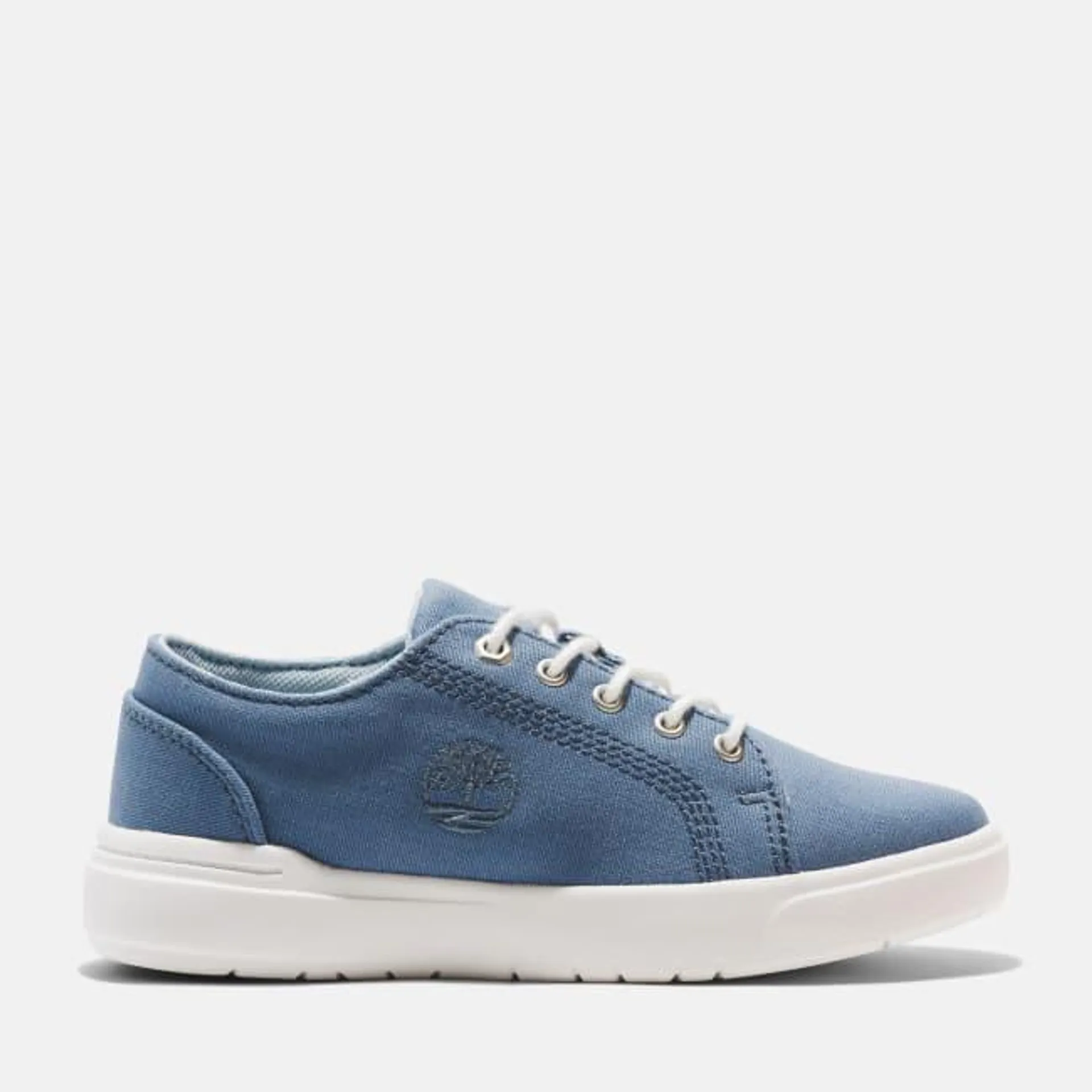 Seneca Bay Sneakers voor juniors in blauw