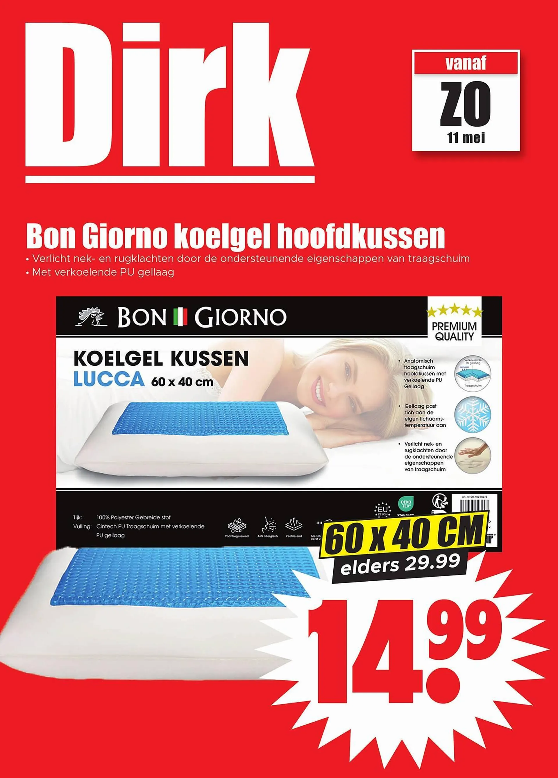 Dirk folder - 1