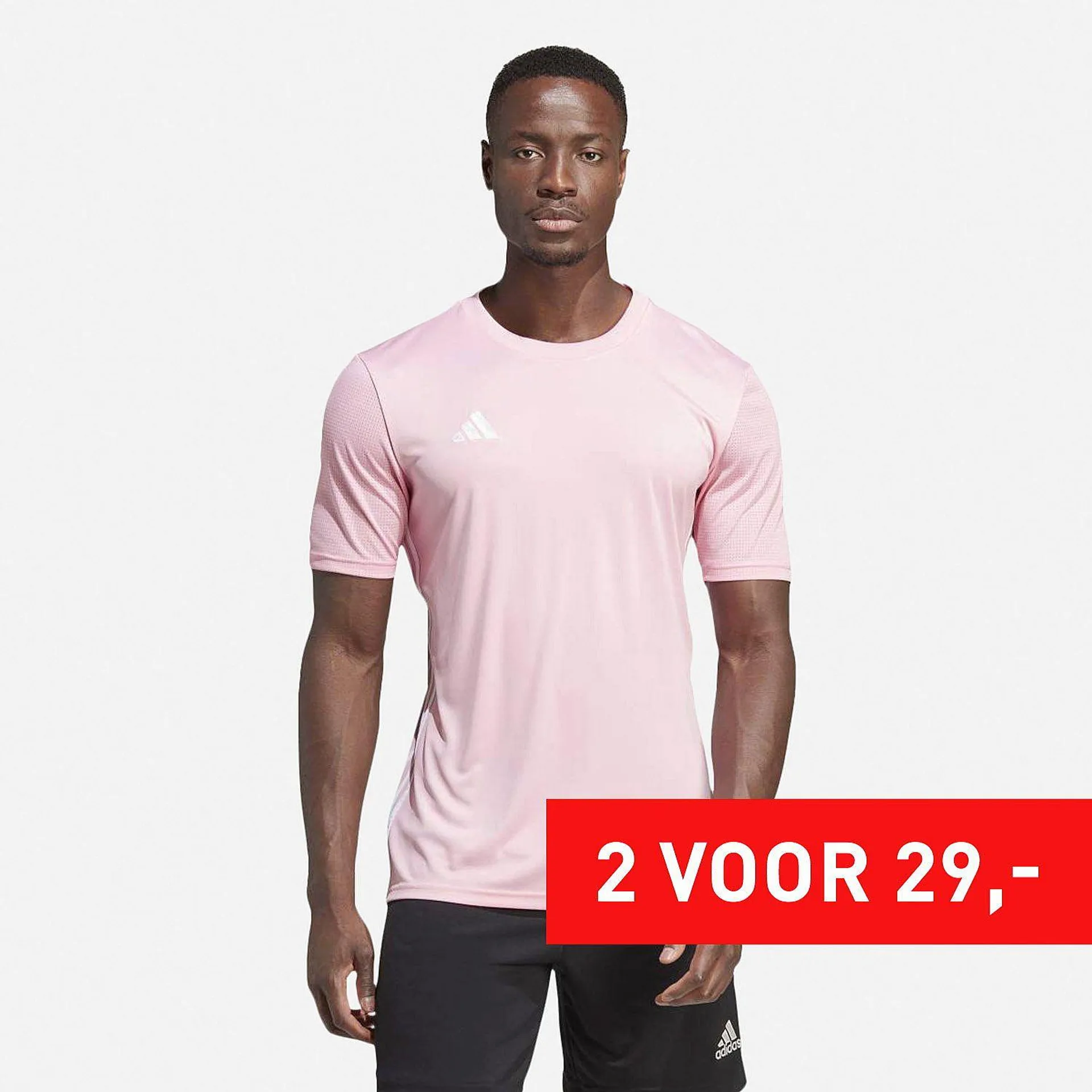 adidas Tabela 23 Shirt Heren