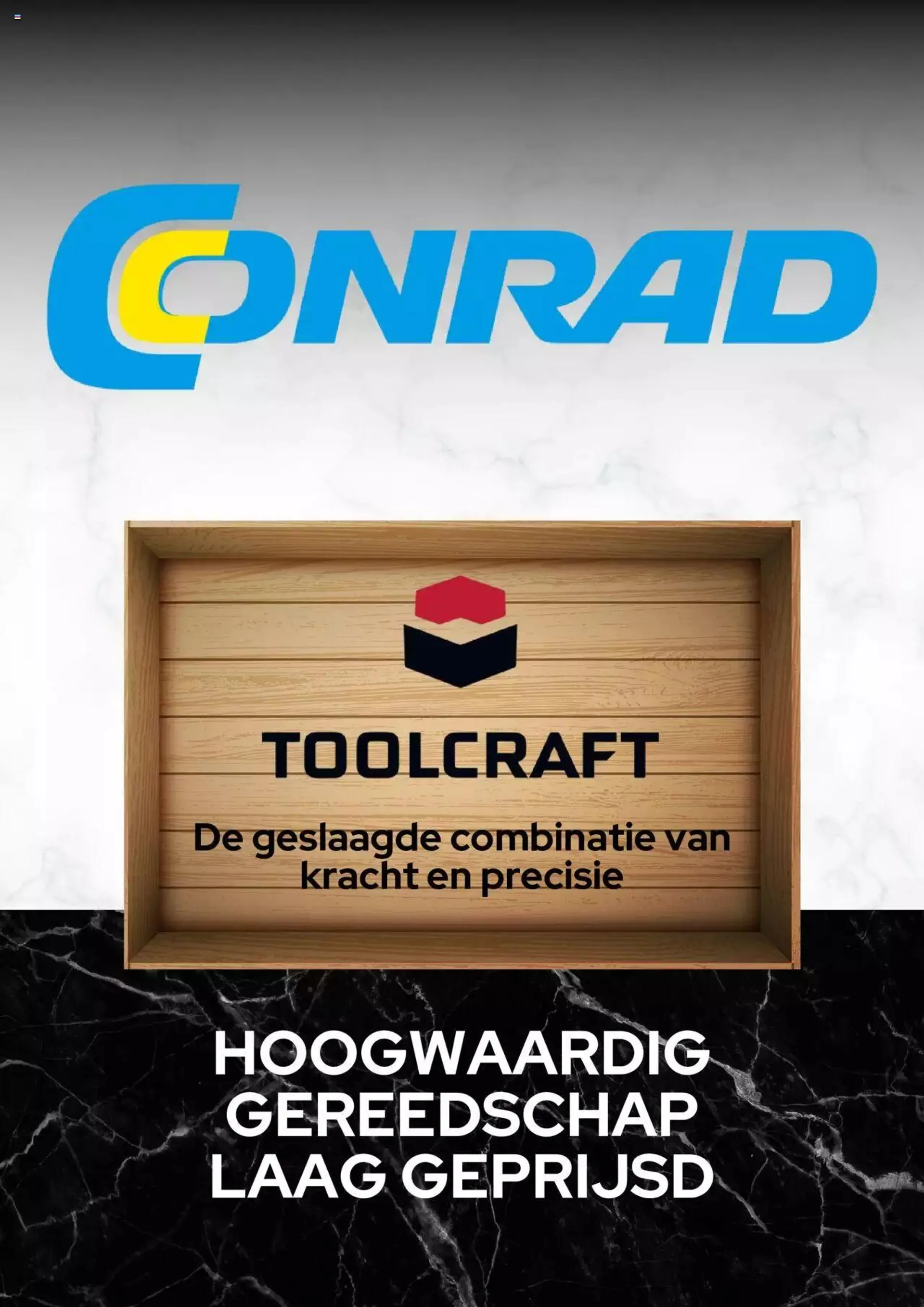 Conrad - Folder - 0