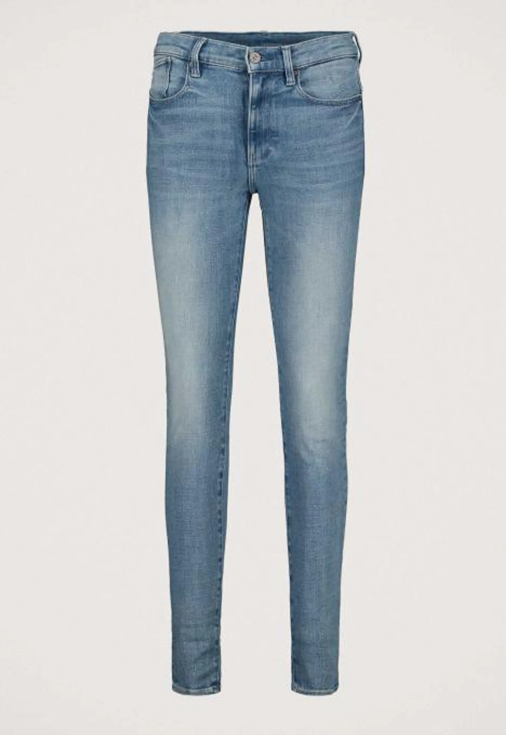 Lhana Skinny Jeans