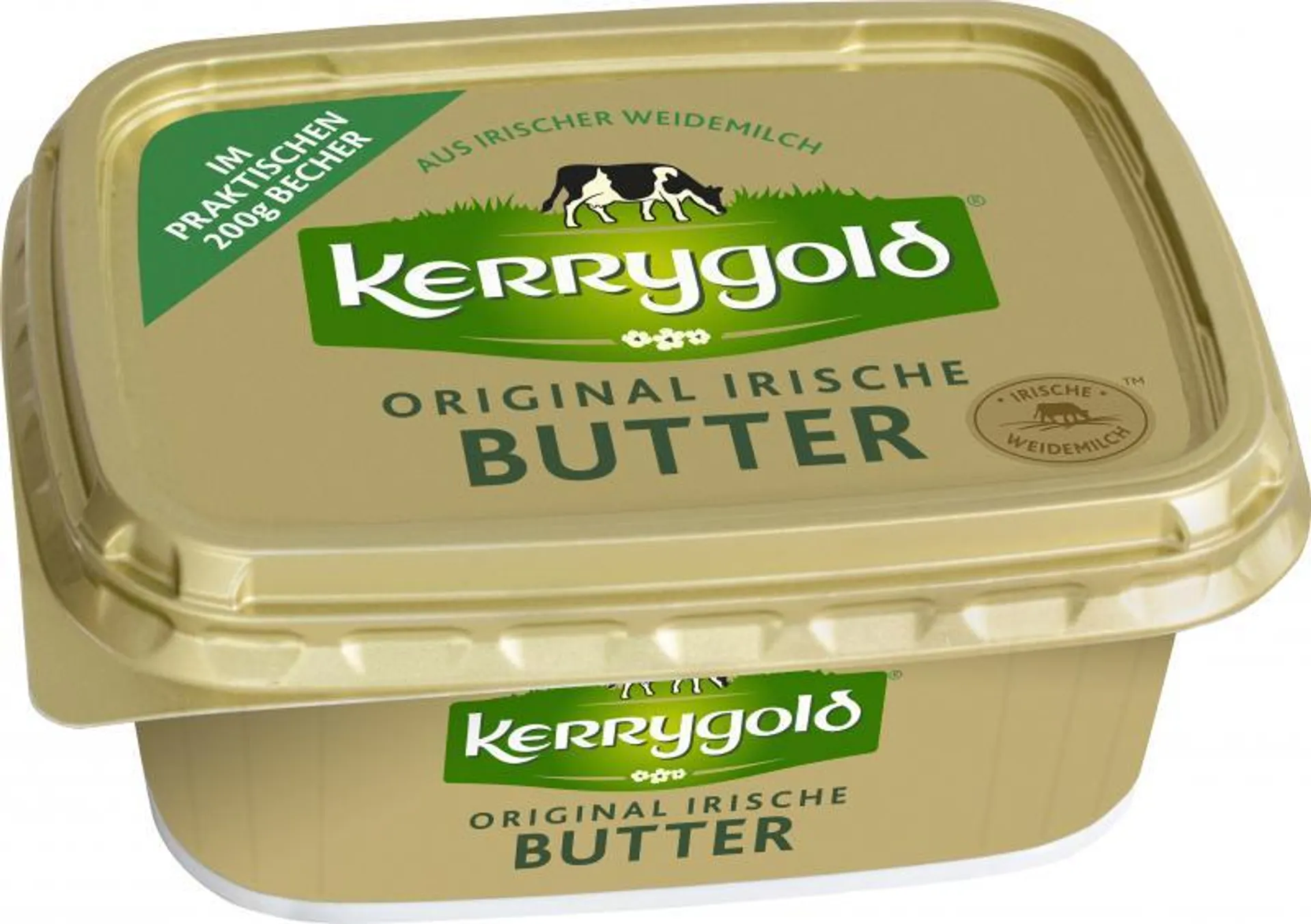 Kerrygold Original Irische Butter 200 g