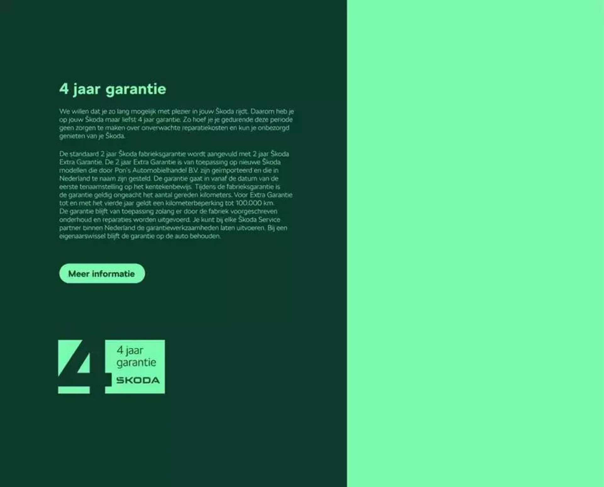 Karoq brochure van 11 januari tot 11 januari 2026 - Folder pagina 6